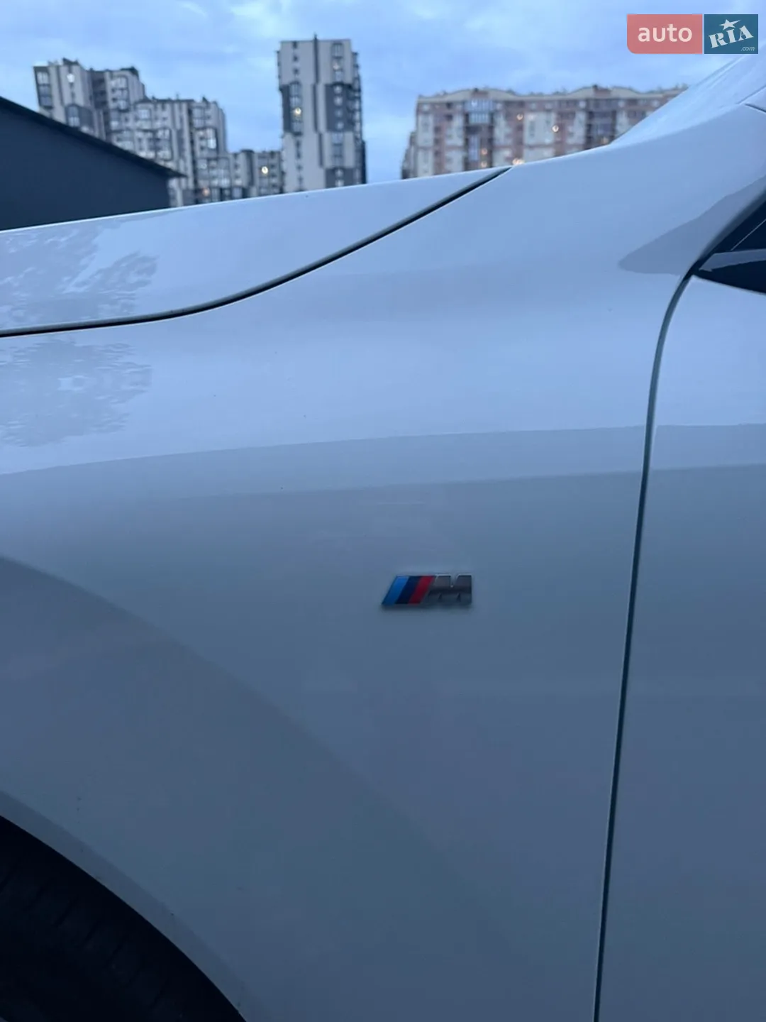 2025 BMW X3 - мініатюра 22