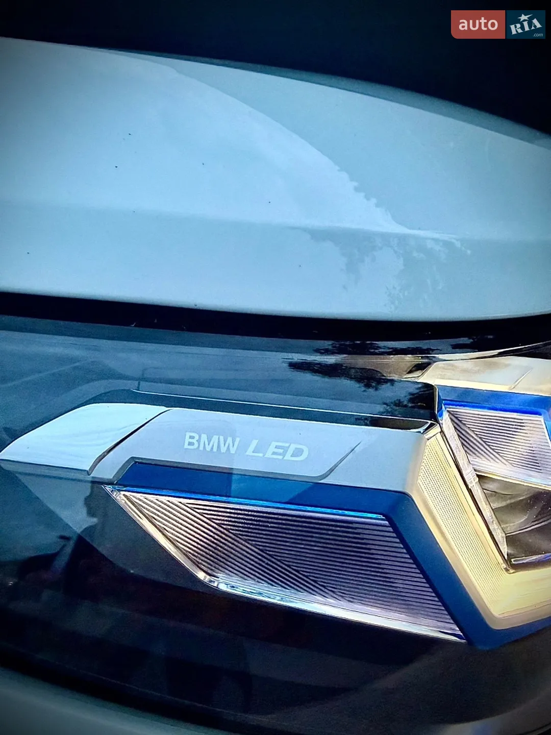 2025 BMW X3 - мініатюра 23