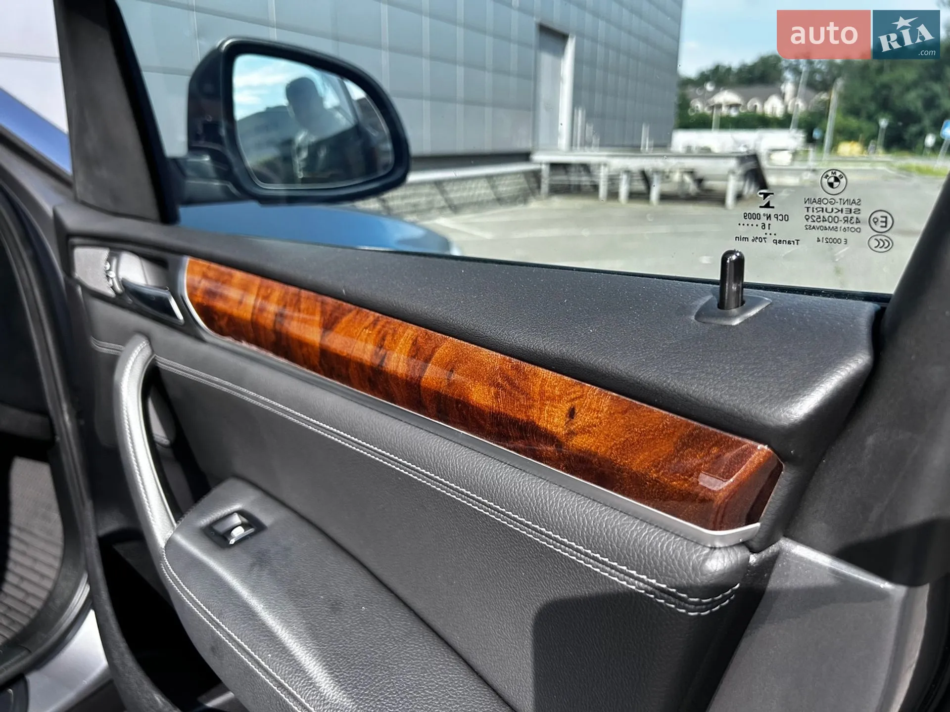 2016 BMW X3 - мініатюра 30