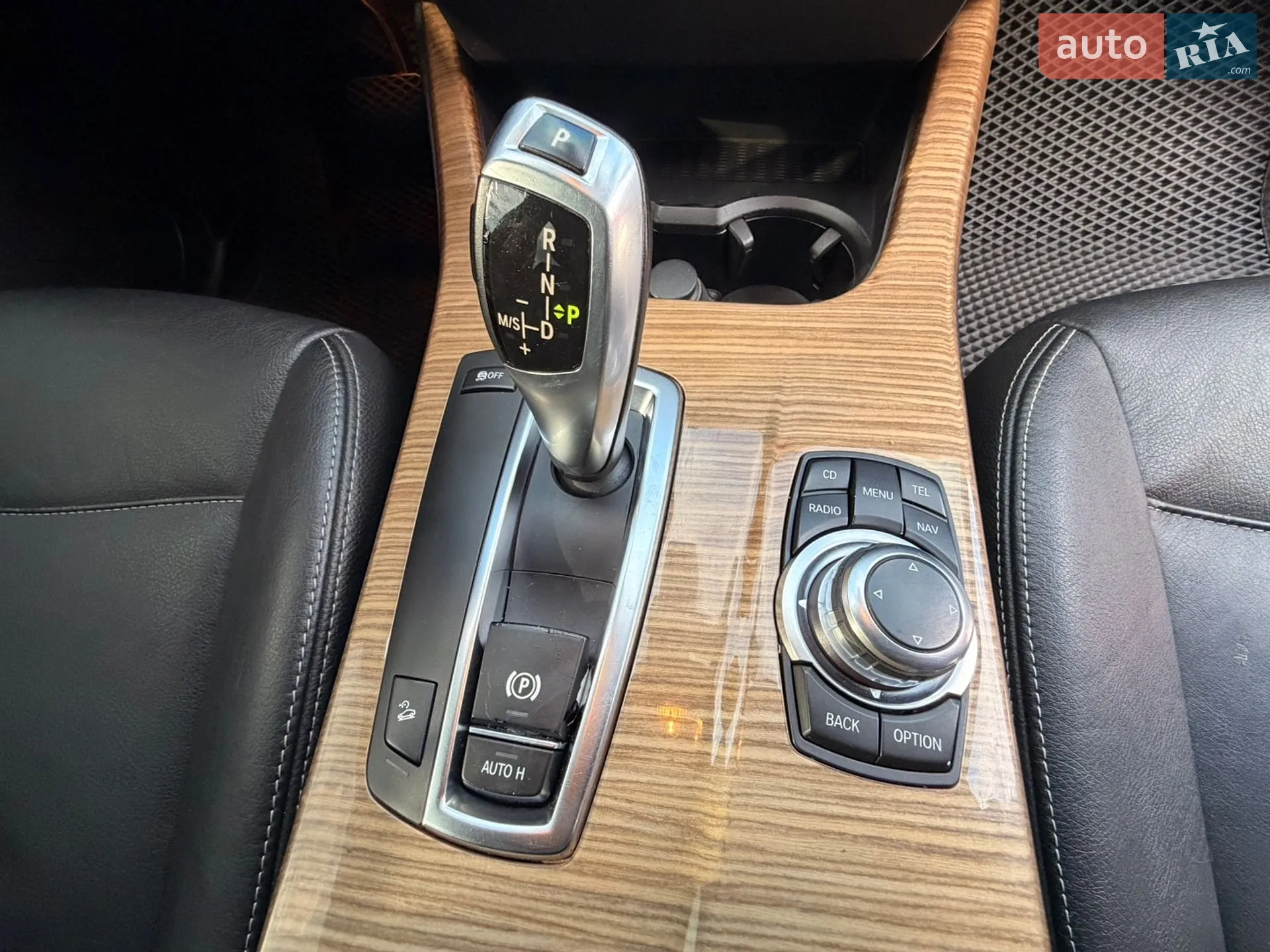 2011 BMW X3 - мініатюра 27