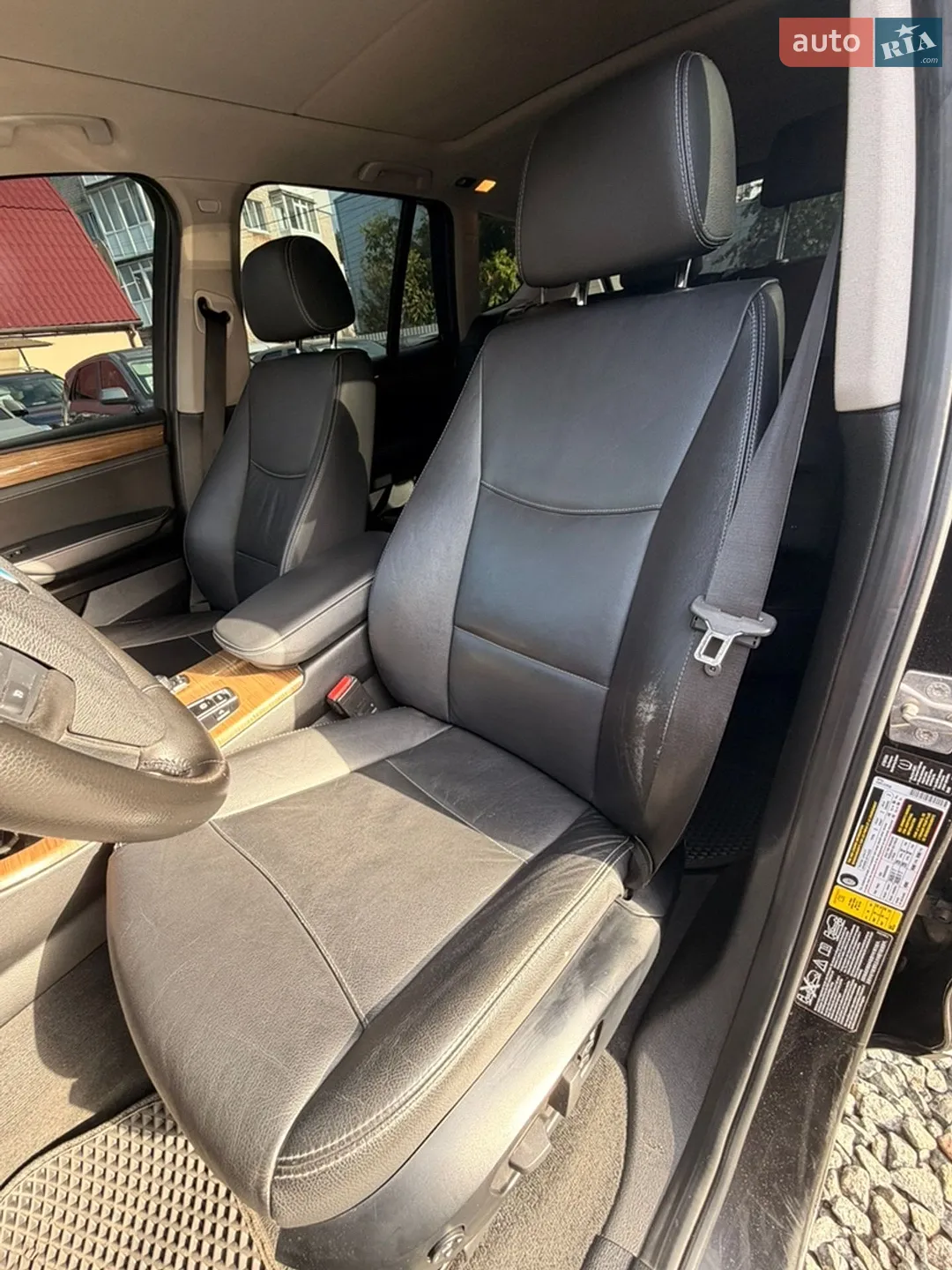 2011 BMW X3 - мініатюра 32