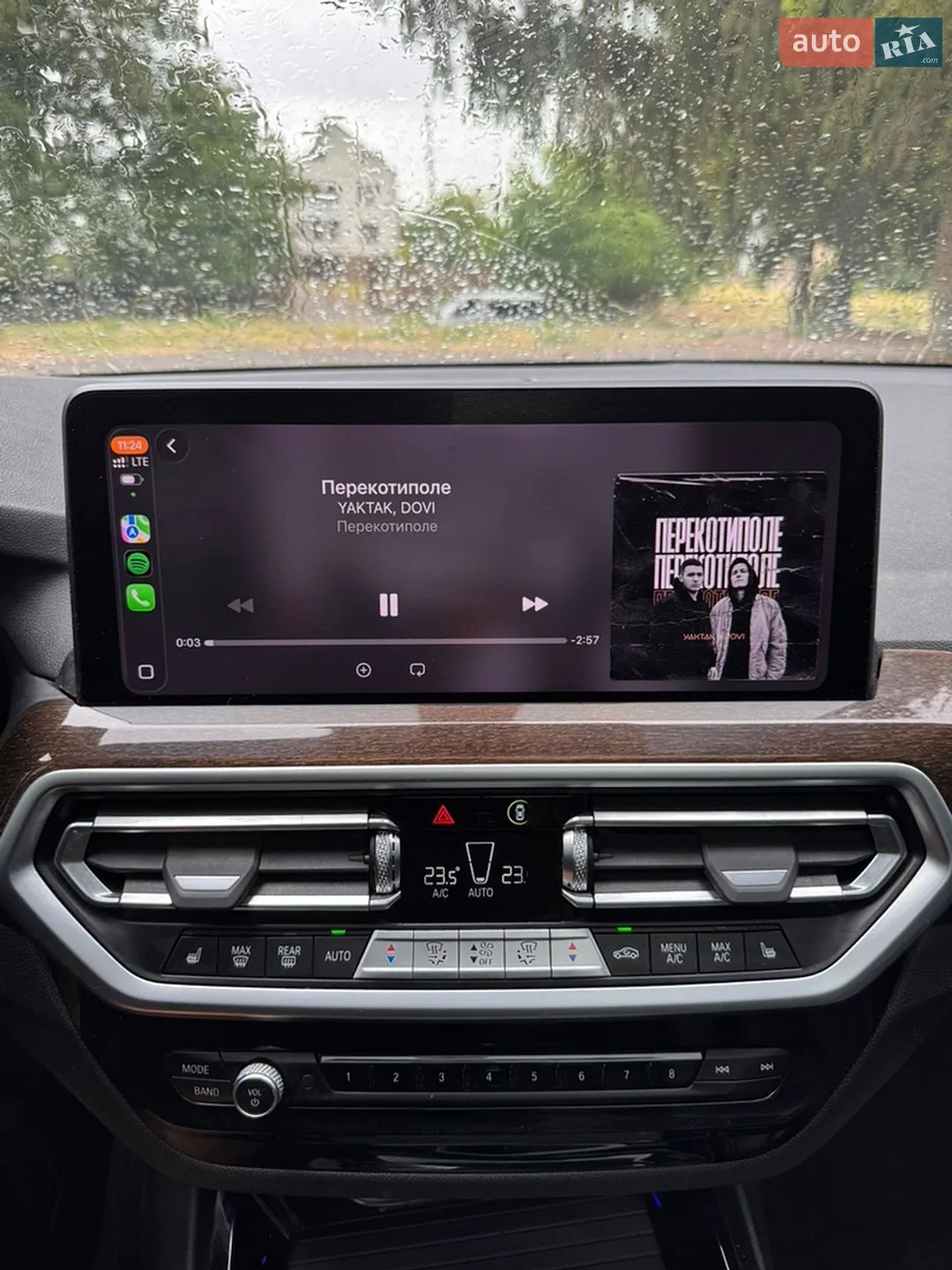 2022 BMW X3 - мініатюра 15