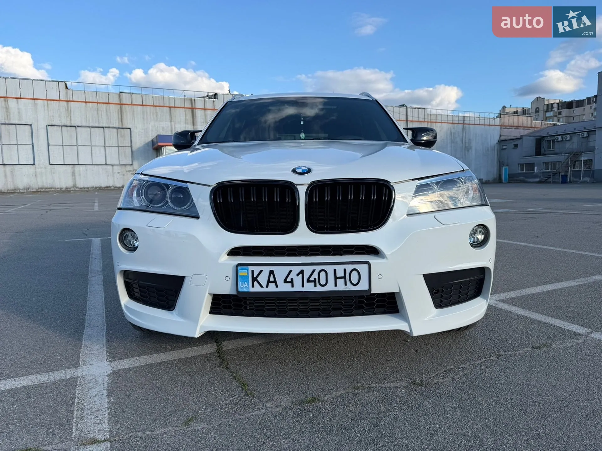 2013 BMW X3 - мініатюра 18