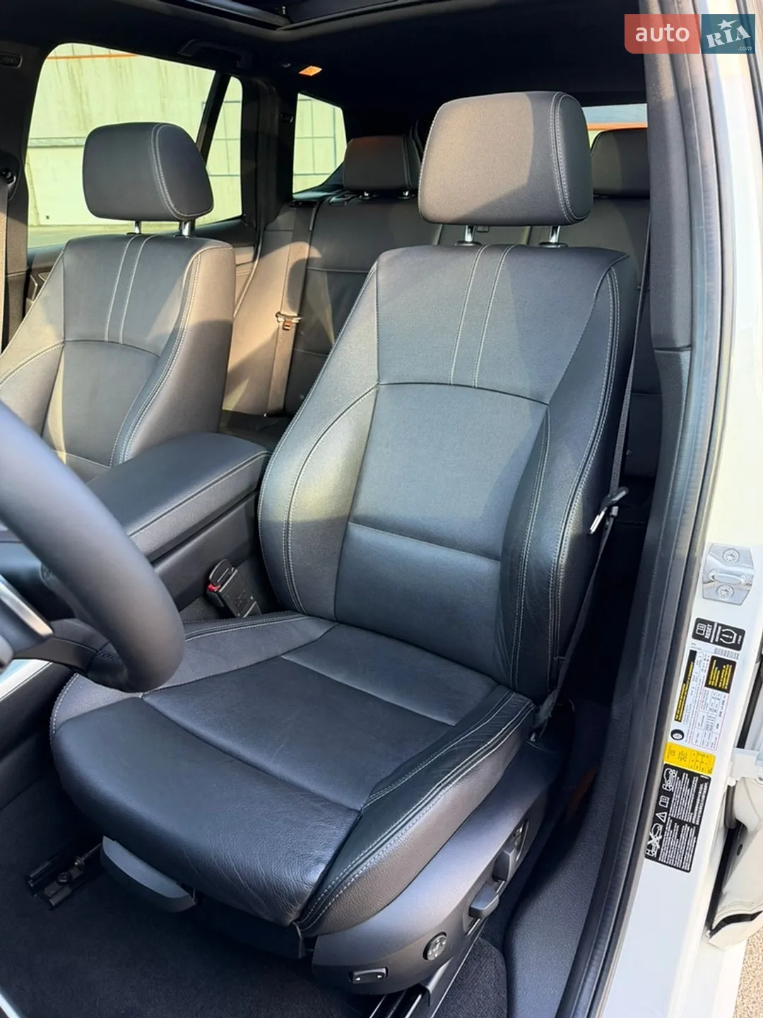 2013 BMW X3 - мініатюра 22