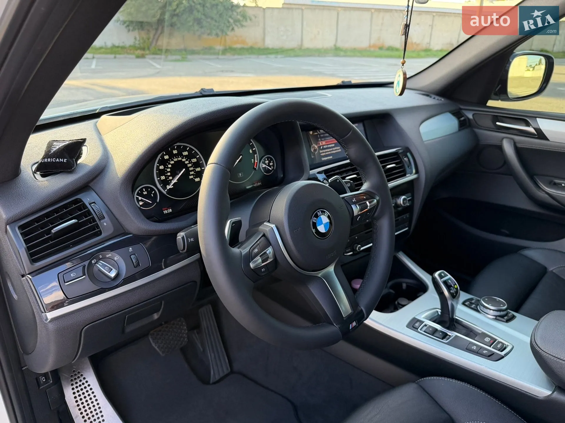 2013 BMW X3 - мініатюра 27