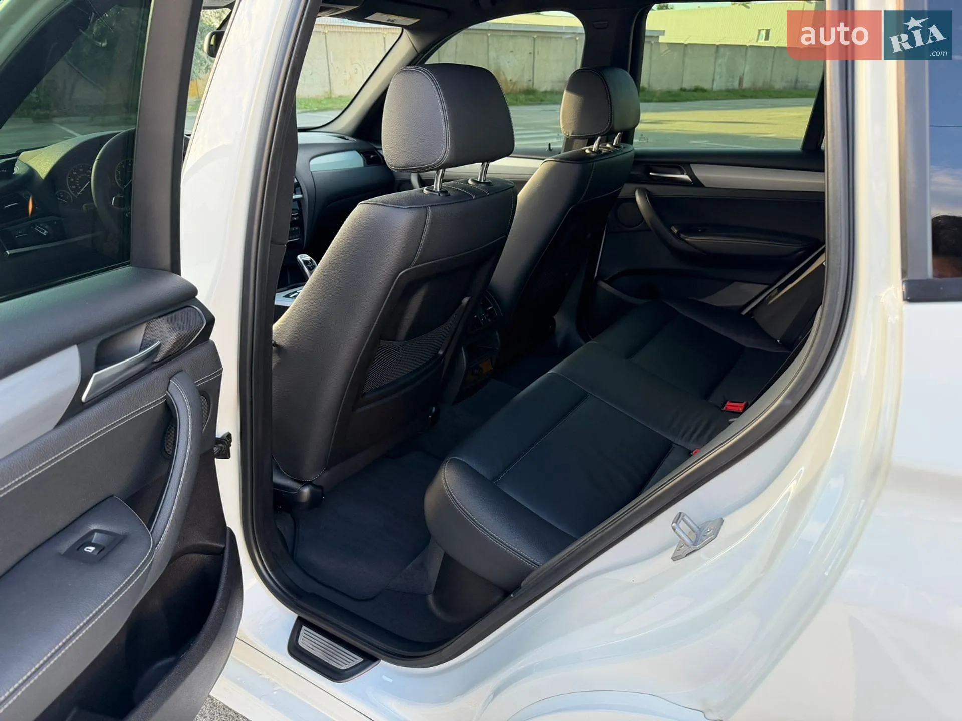 2013 BMW X3 - мініатюра 28