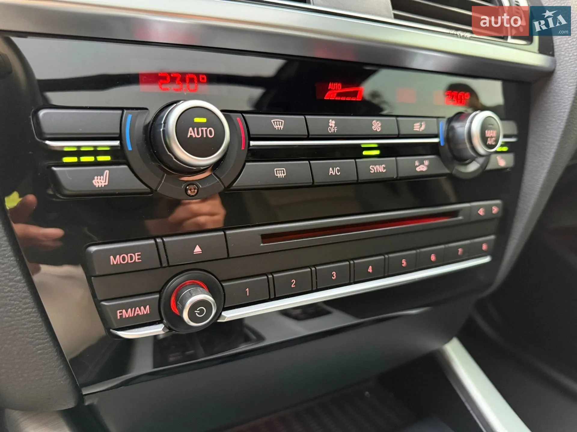 2013 BMW X3 - мініатюра 33