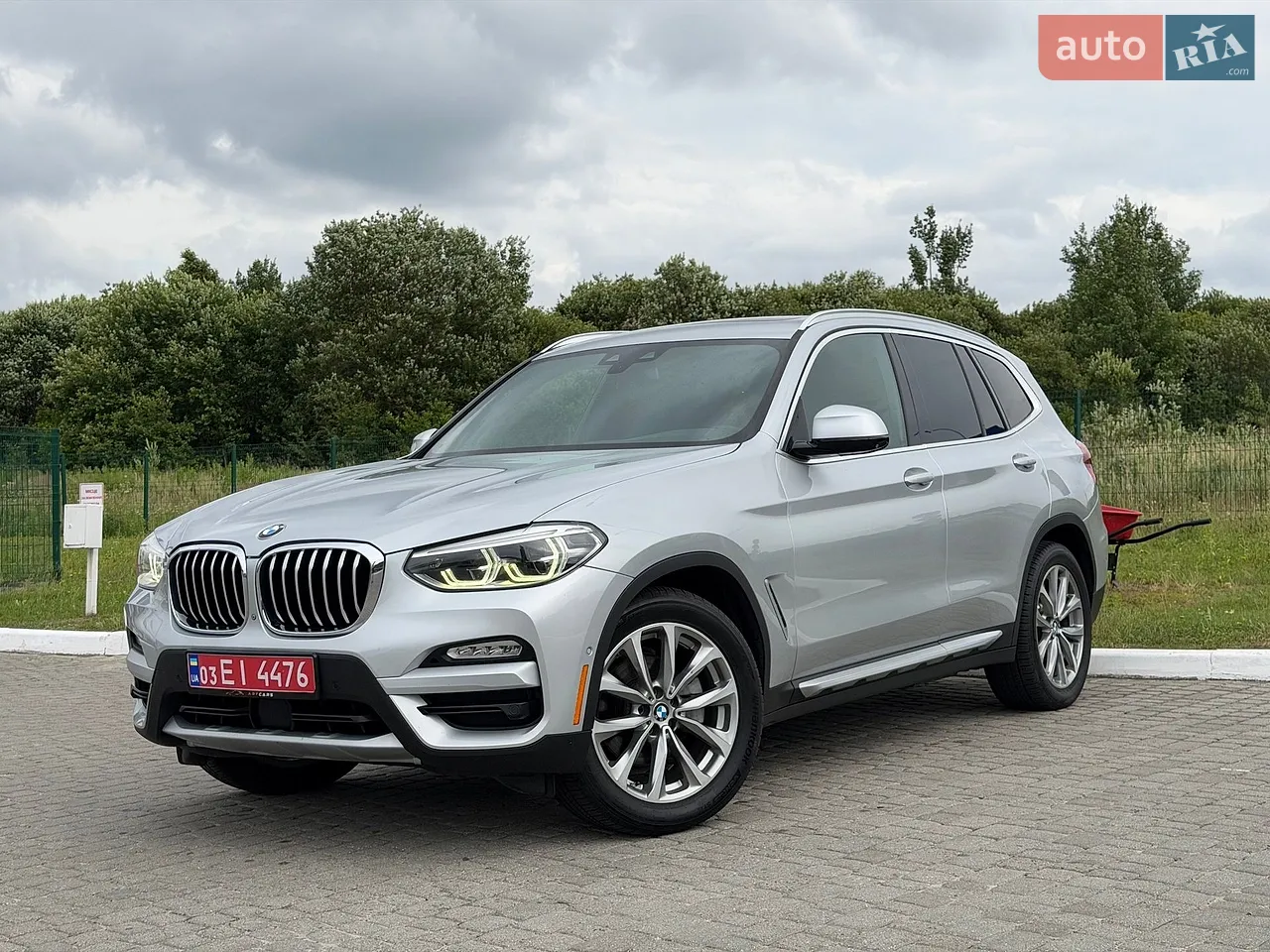 2018 Audi Q5 - мініатюра 38