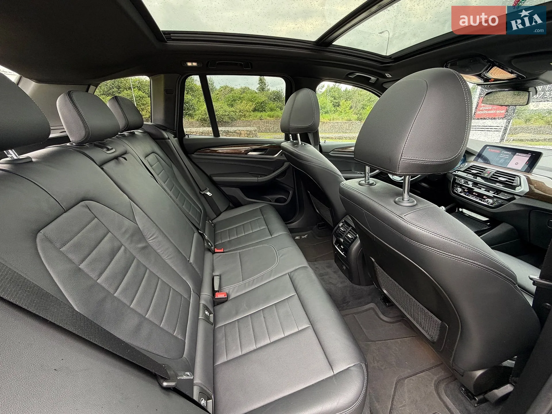 2019 BMW X3 - мініатюра 31
