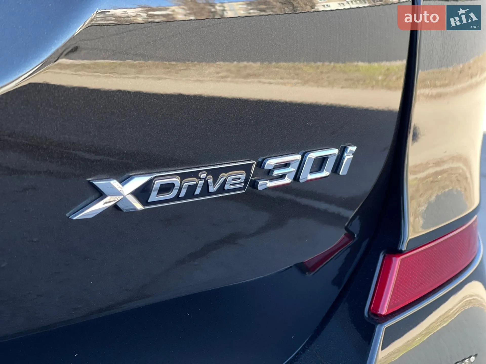 2018 BMW X3 - мініатюра 26