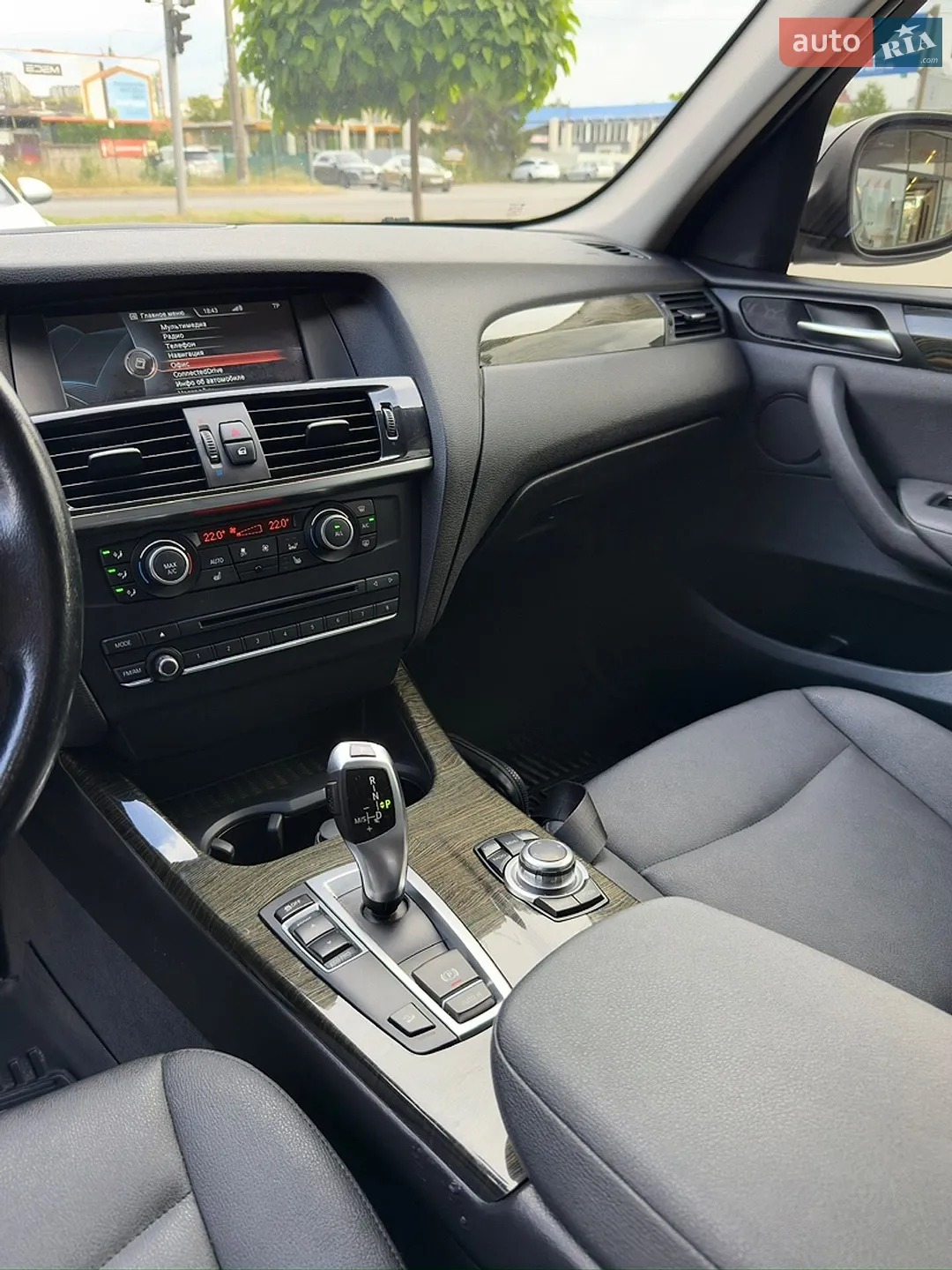 2013 BMW X3 - мініатюра 20