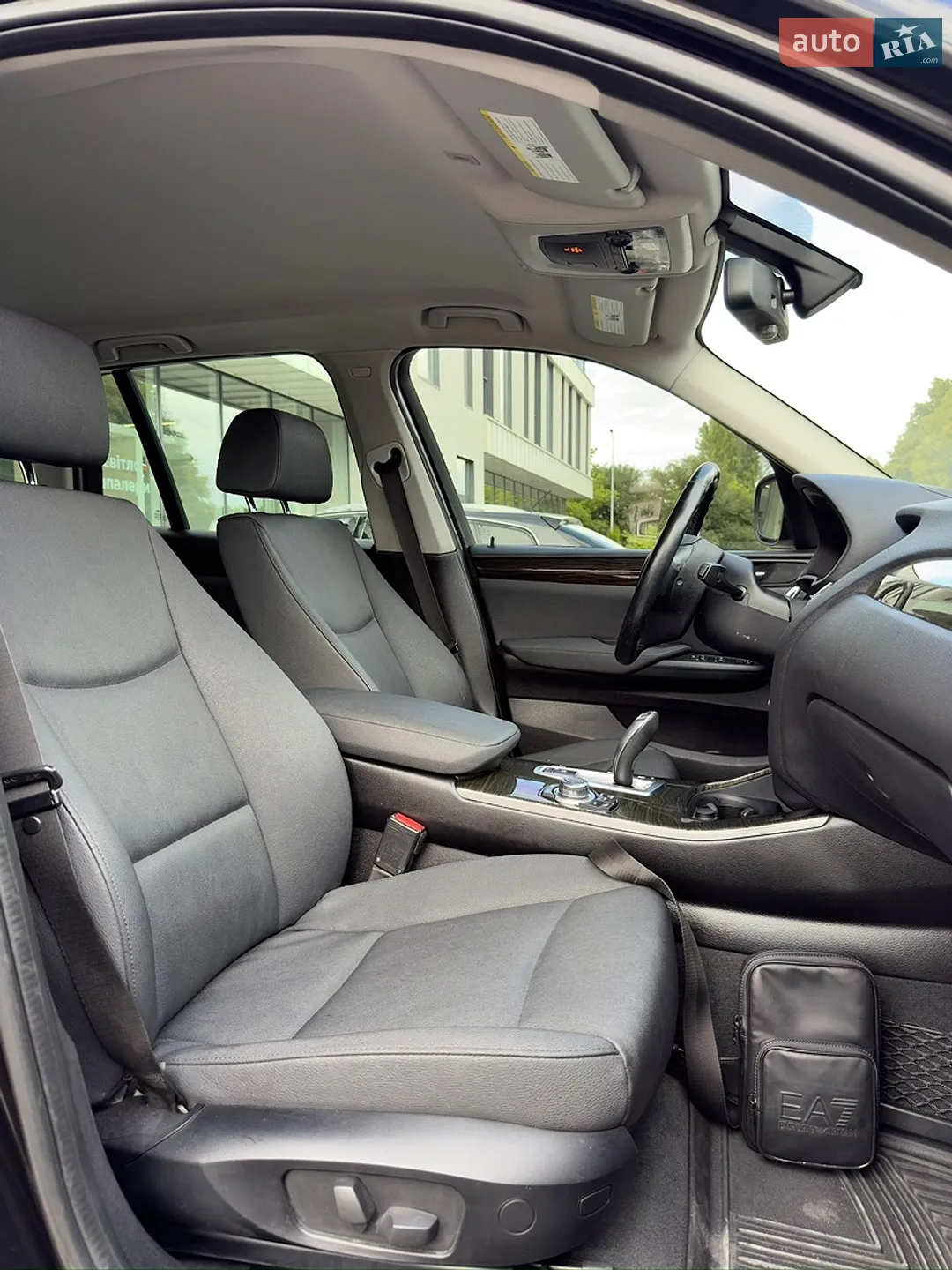 2013 BMW X3 - мініатюра 24
