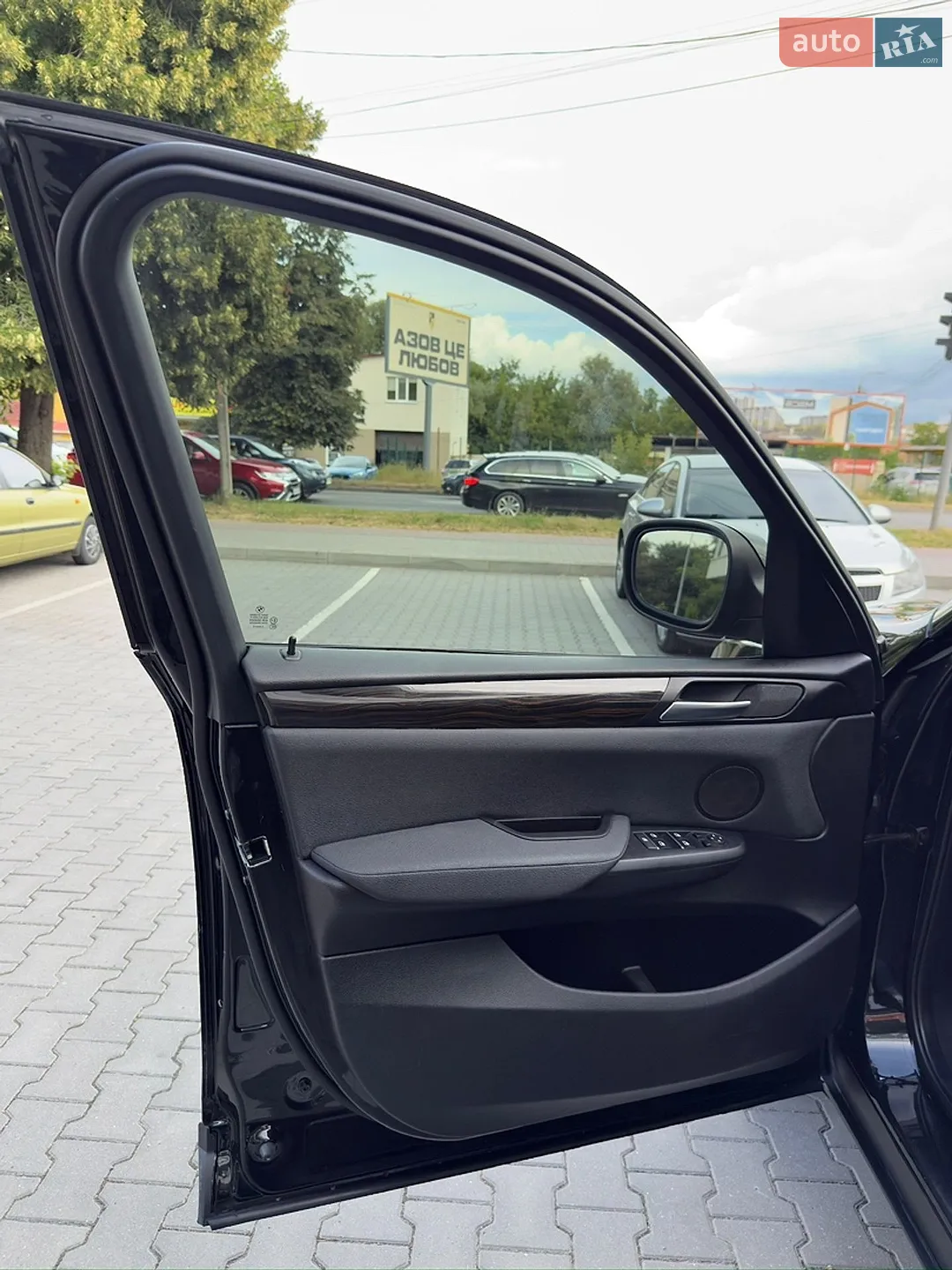 2013 BMW X3 - мініатюра 30