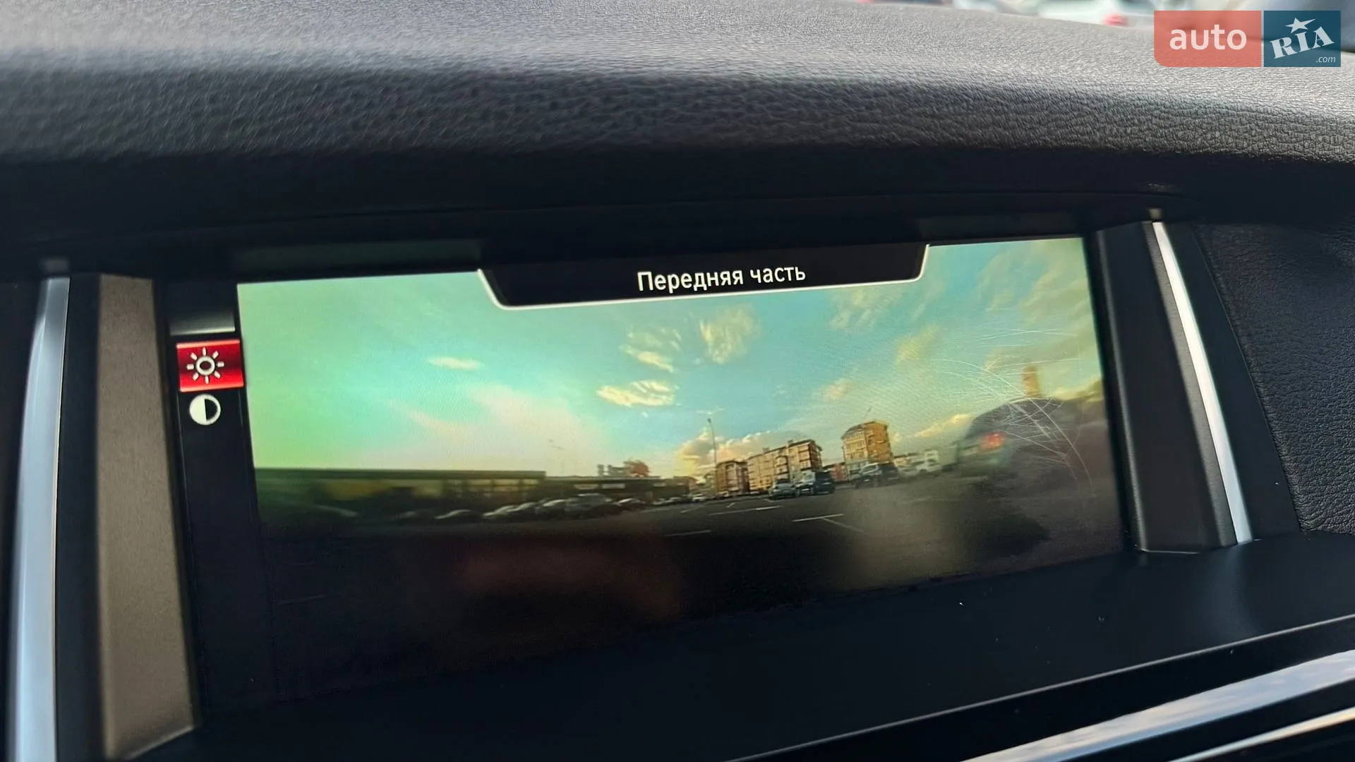 2014 BMW X3 - мініатюра 29