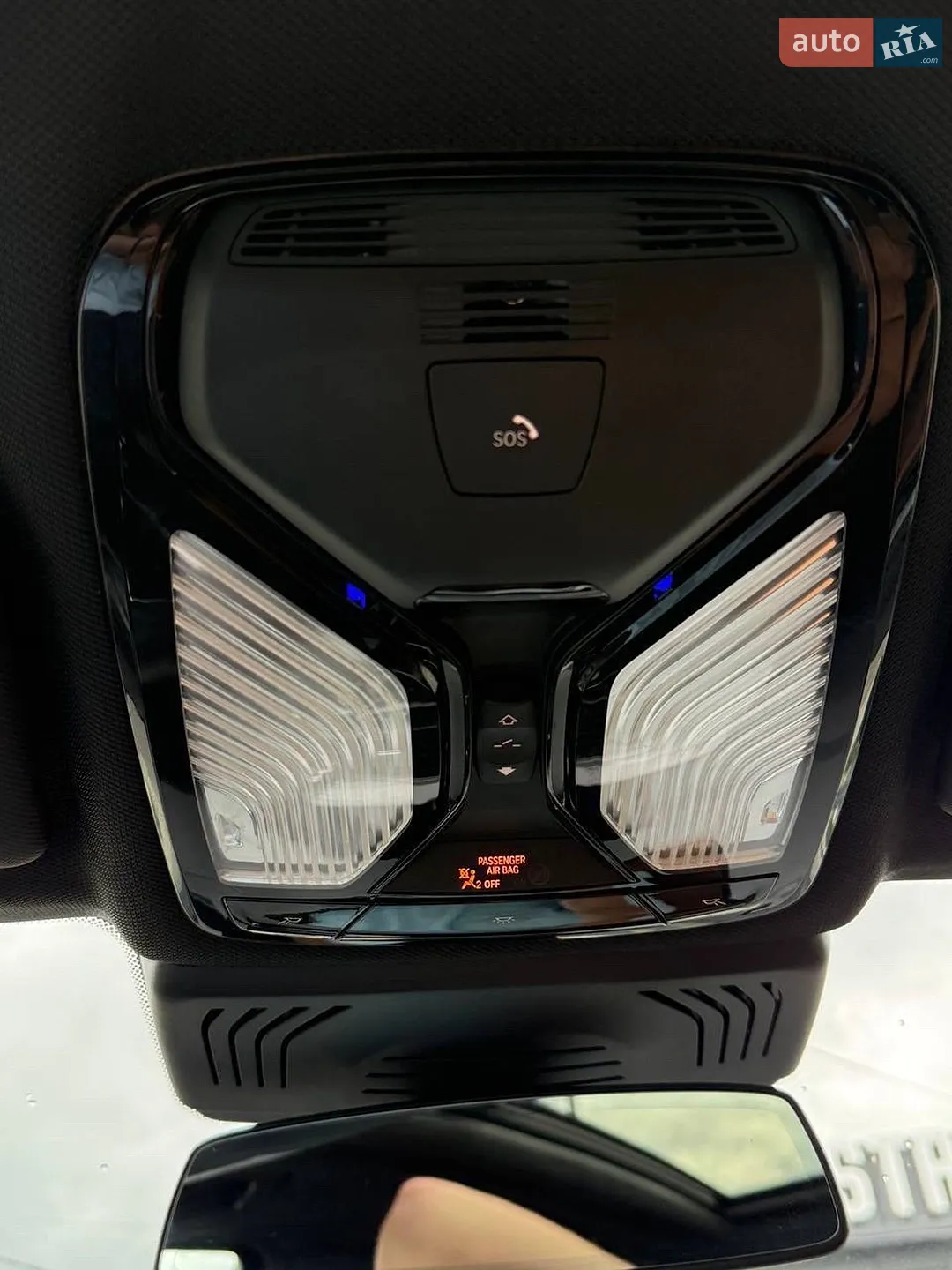 2018 BMW X3 - мініатюра 23