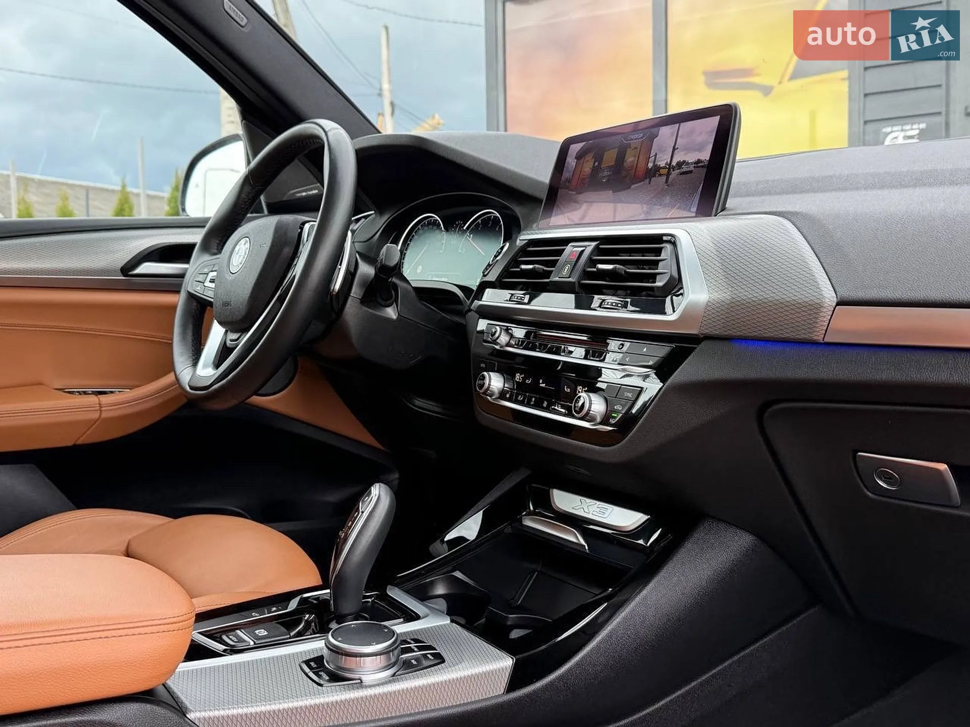 2018 BMW X3 - мініатюра 58