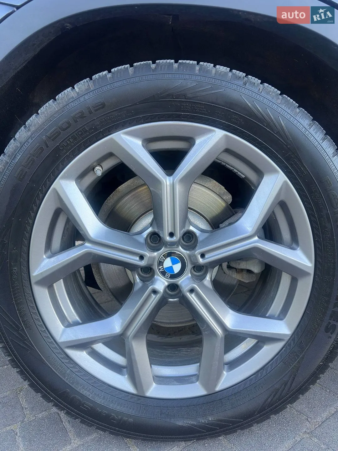 2019 BMW X3 - мініатюра 9