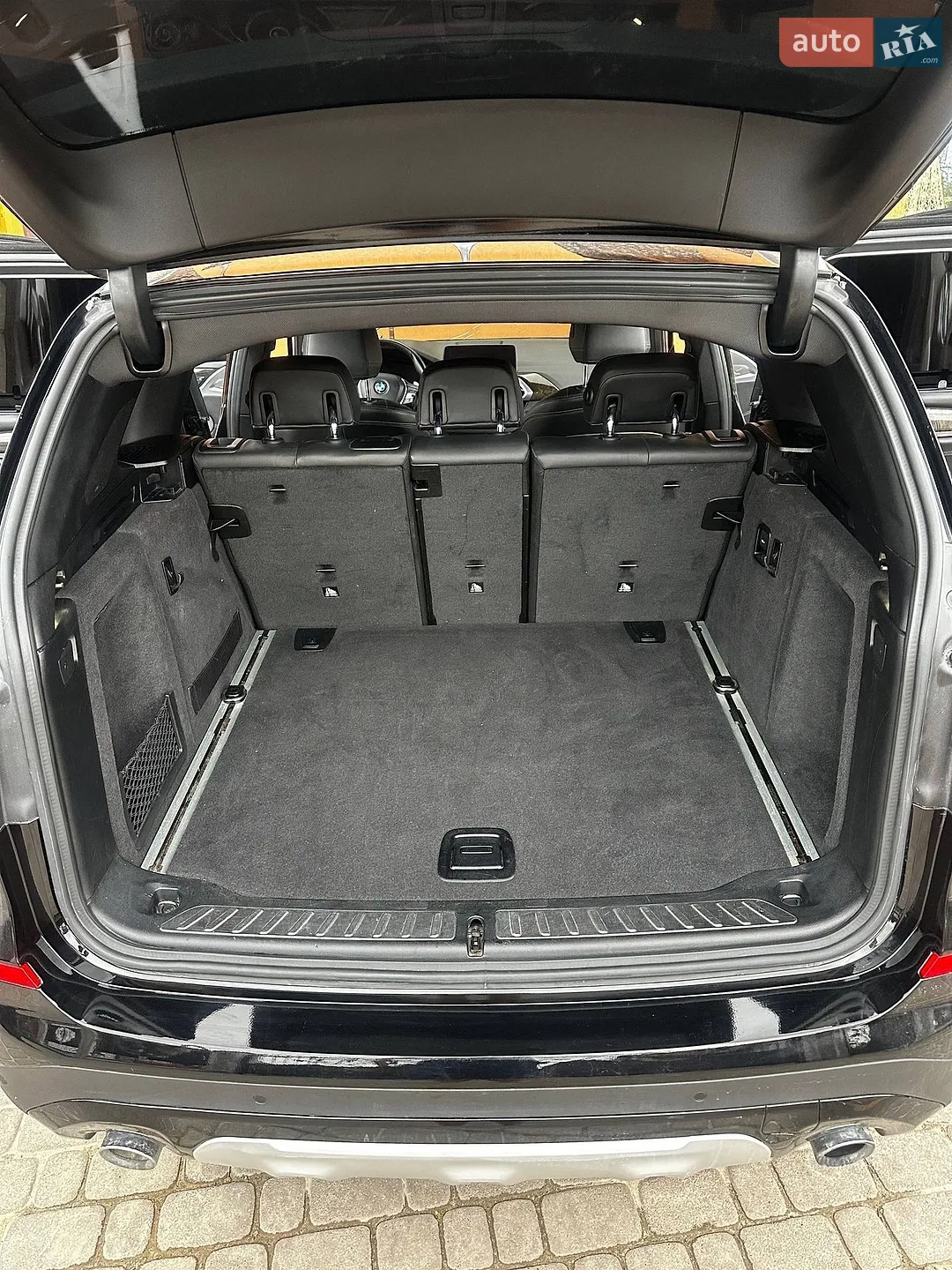 2019 BMW X3 - мініатюра 18