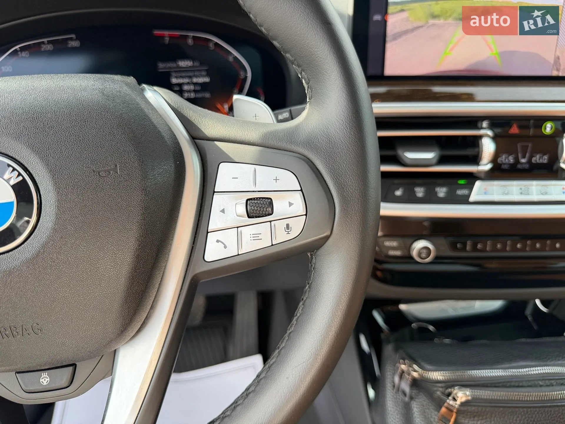 2024 BMW X3 - мініатюра 59