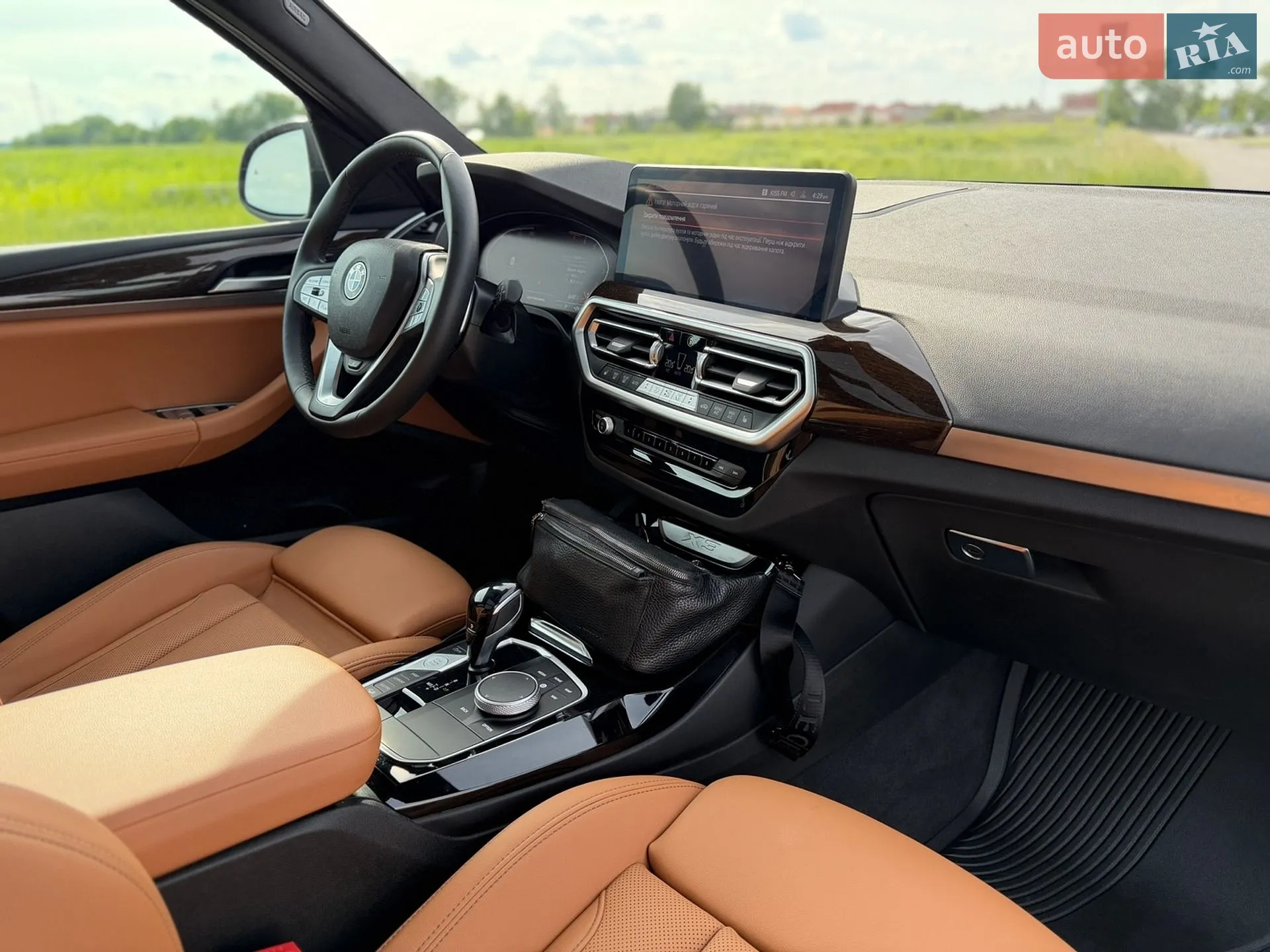 2024 BMW X3 - мініатюра 88