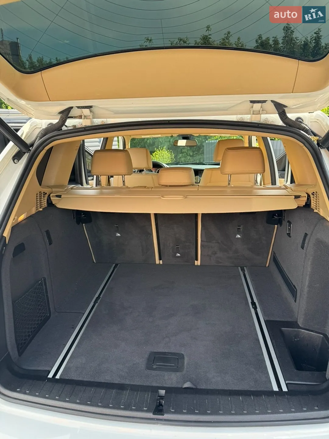 2013 BMW X3 - мініатюра 13