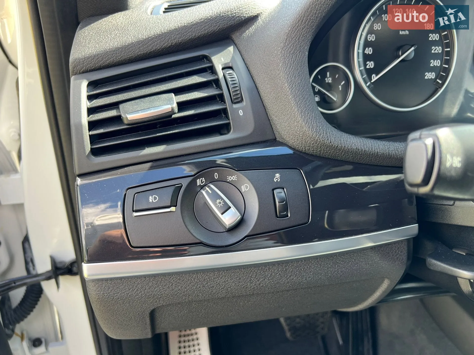 2014 BMW X3 - мініатюра 30