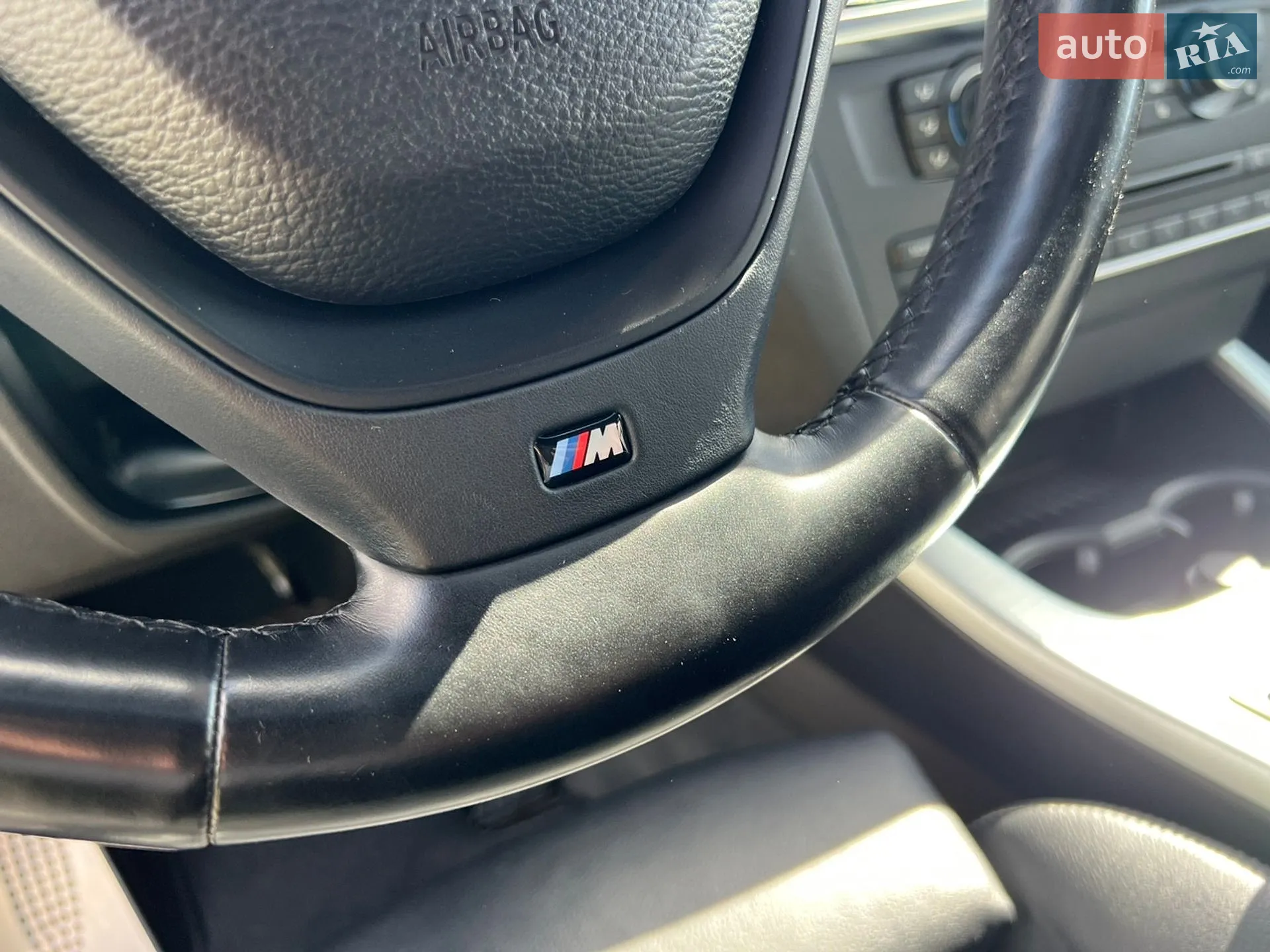 2014 BMW X3 - мініатюра 33
