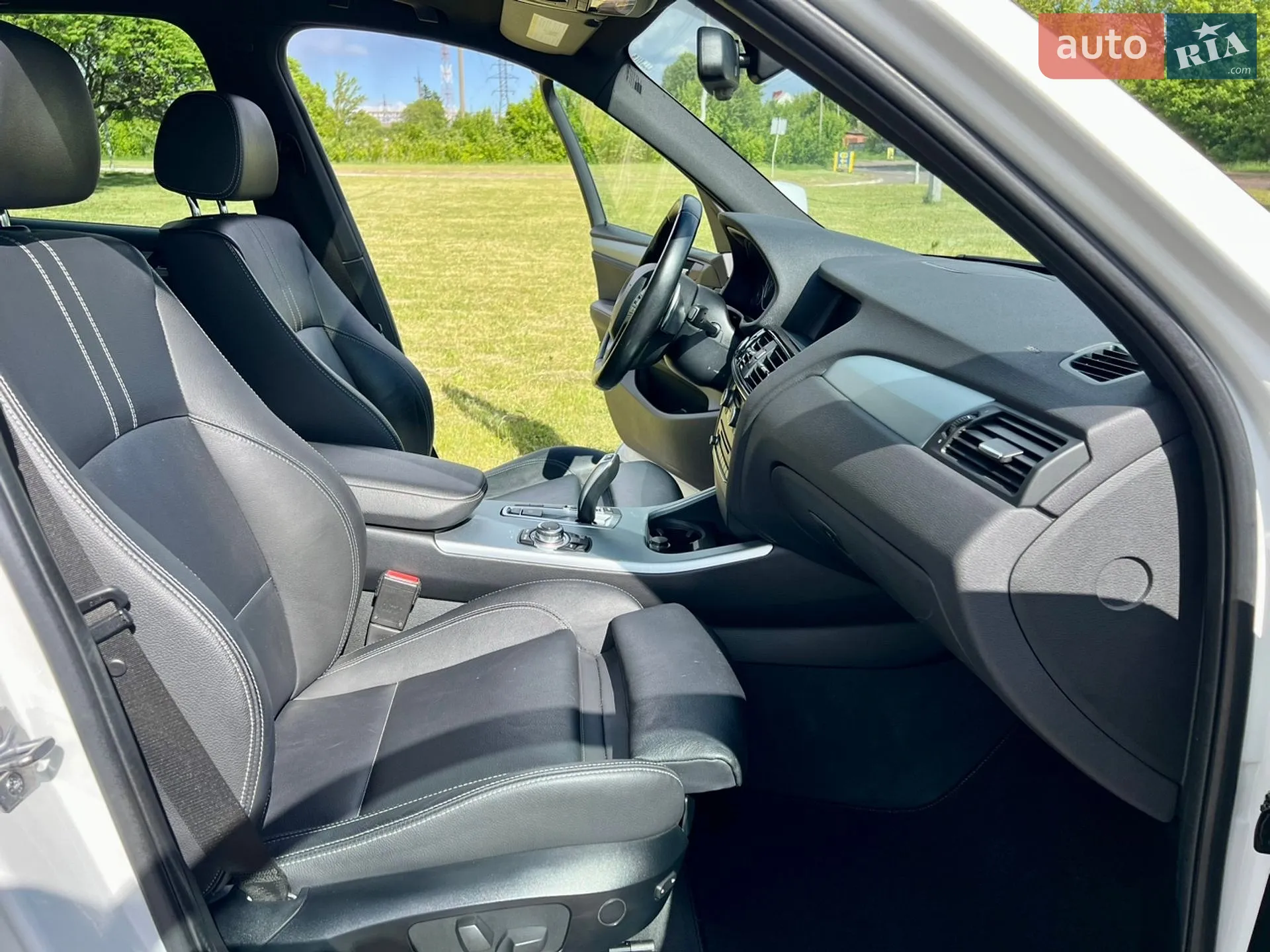 2014 BMW X3 - мініатюра 38