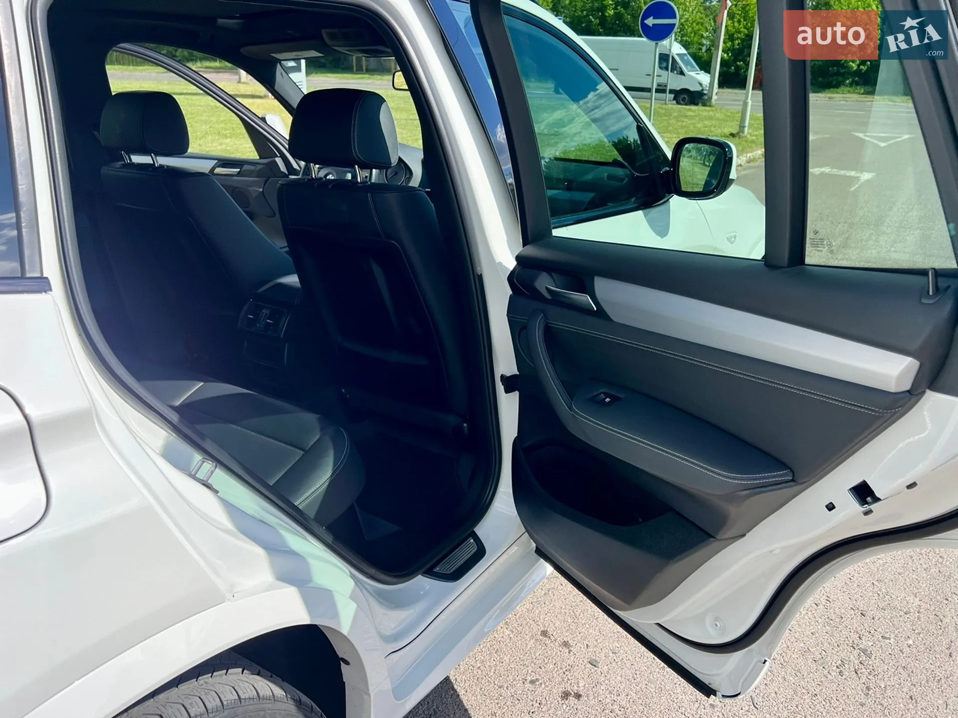 2014 BMW X3 - мініатюра 42