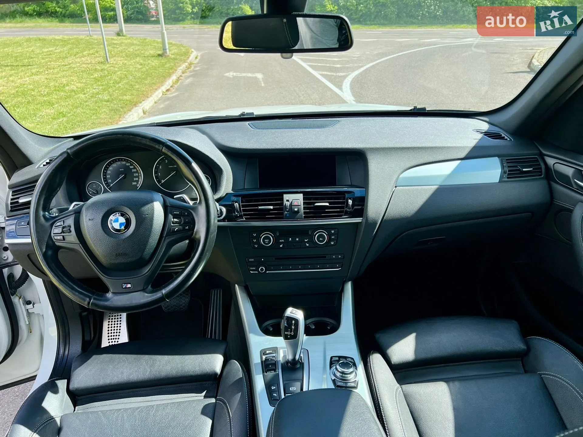2014 BMW X3 - мініатюра 48