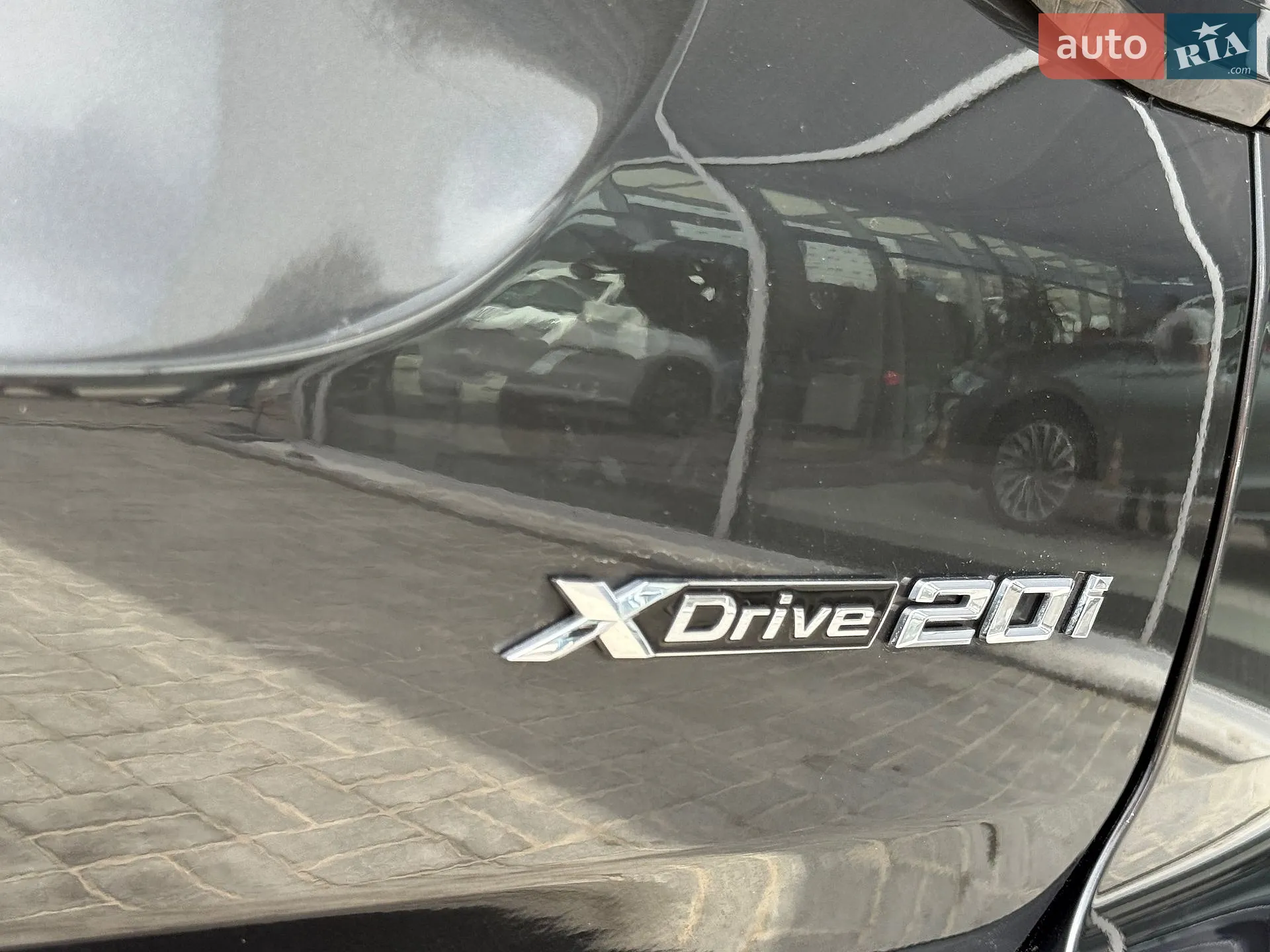 2021 BMW X3 - мініатюра 12