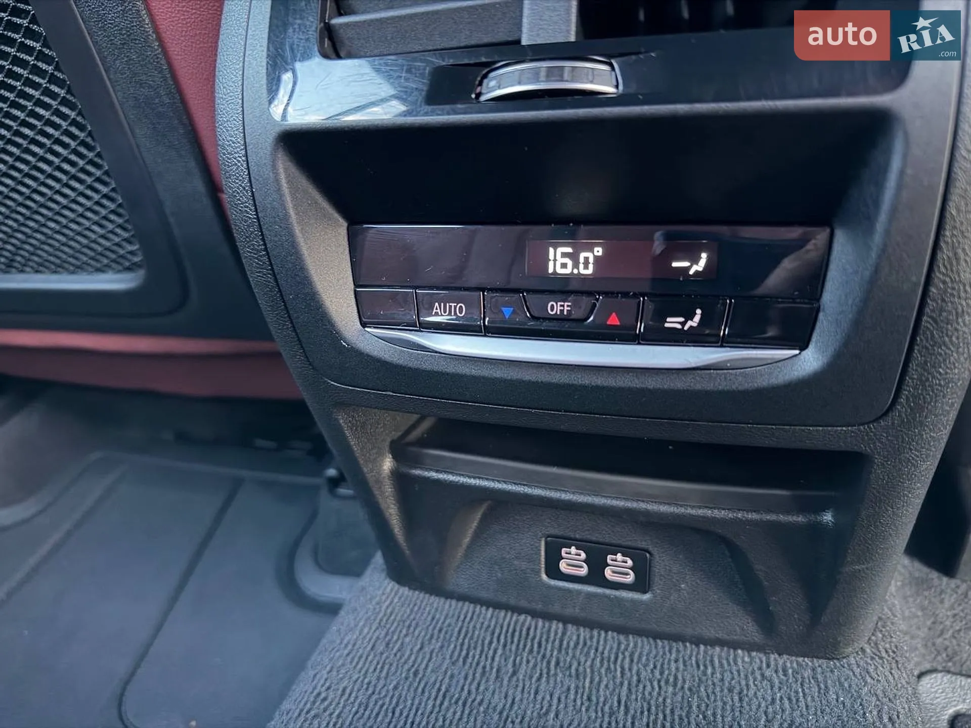 2021 BMW X3 - мініатюра 59