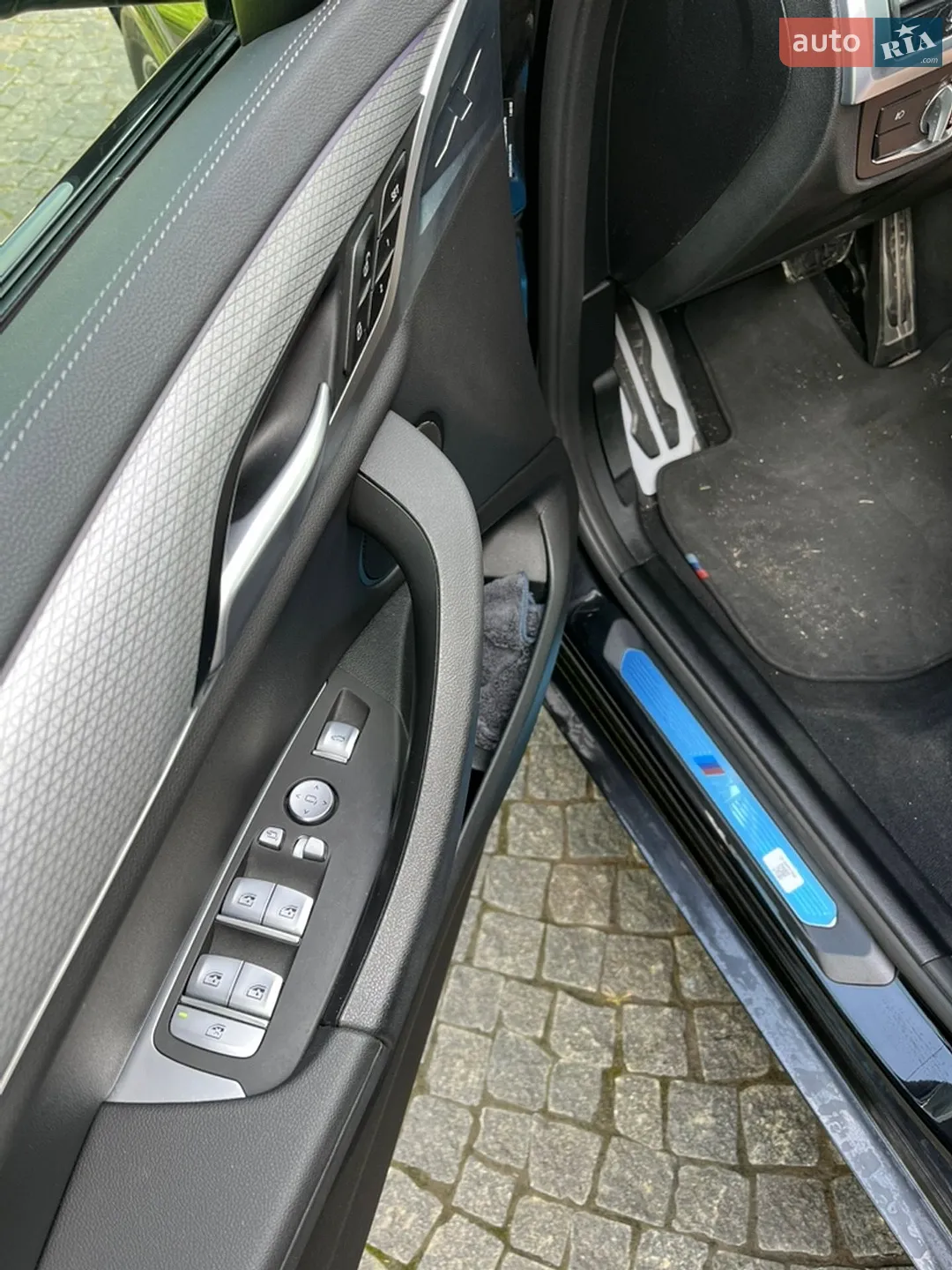 2021 BMW X3 - мініатюра 27
