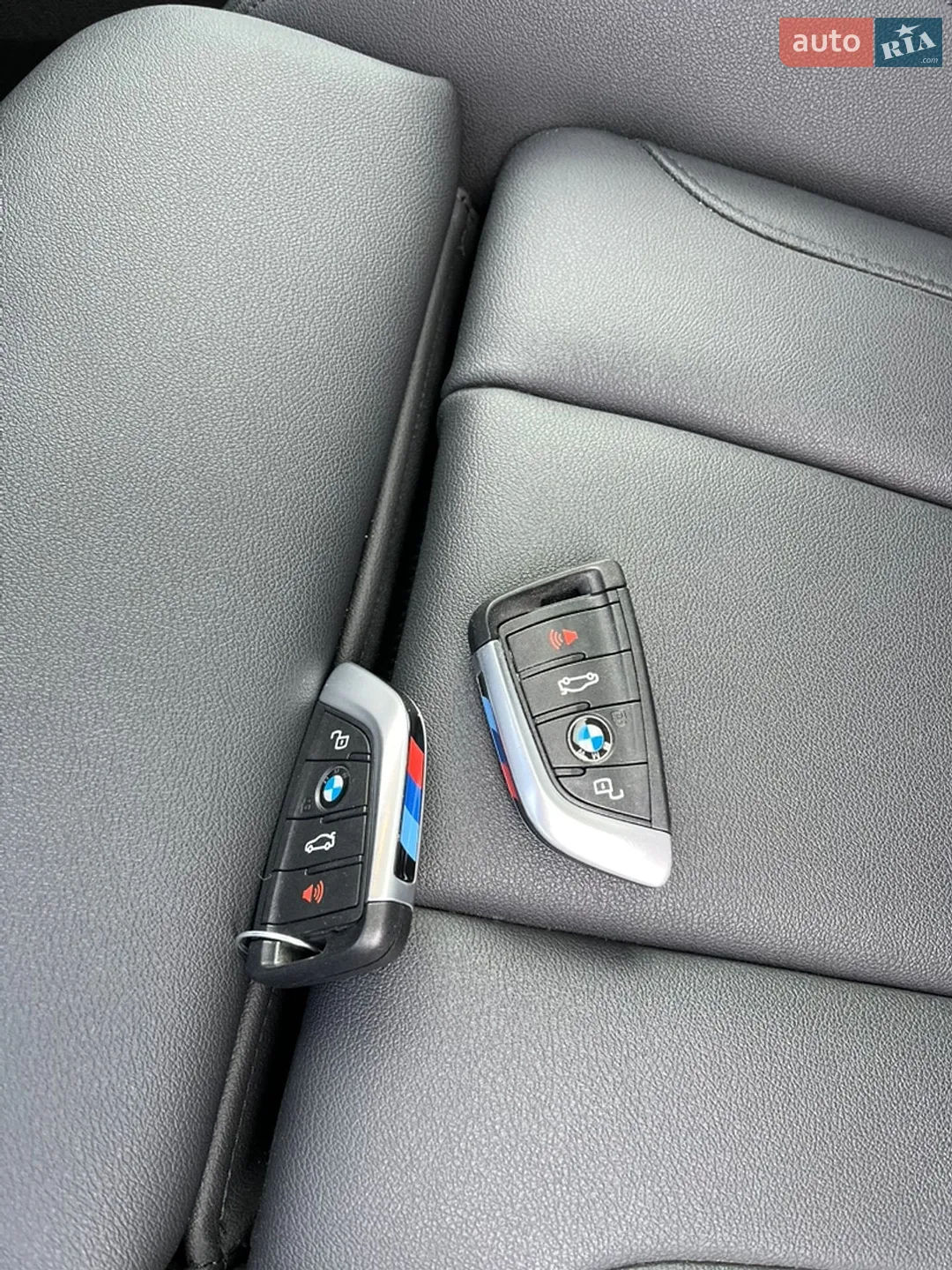 2021 BMW X3 - мініатюра 18