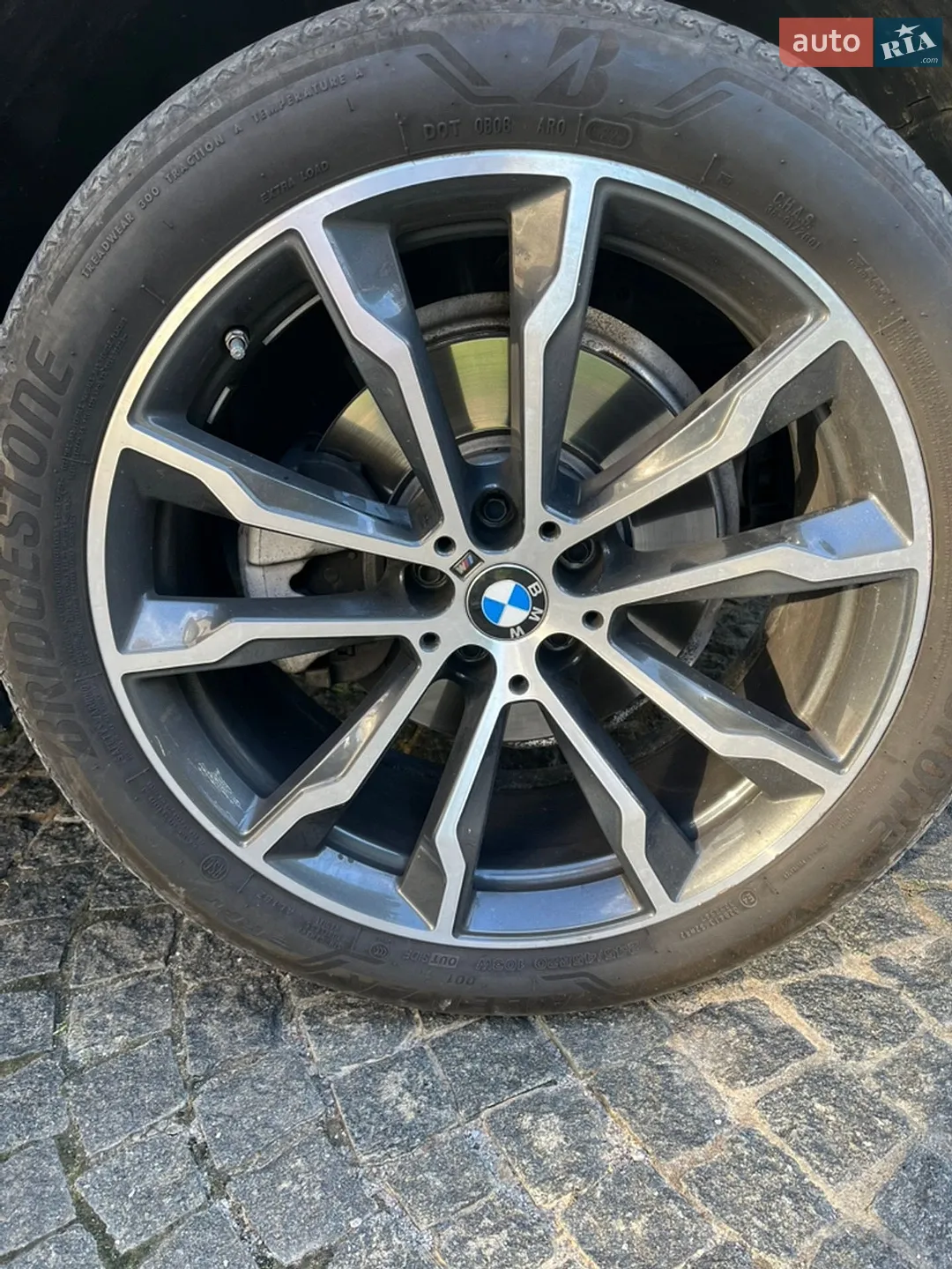 2021 BMW X3 - мініатюра 28
