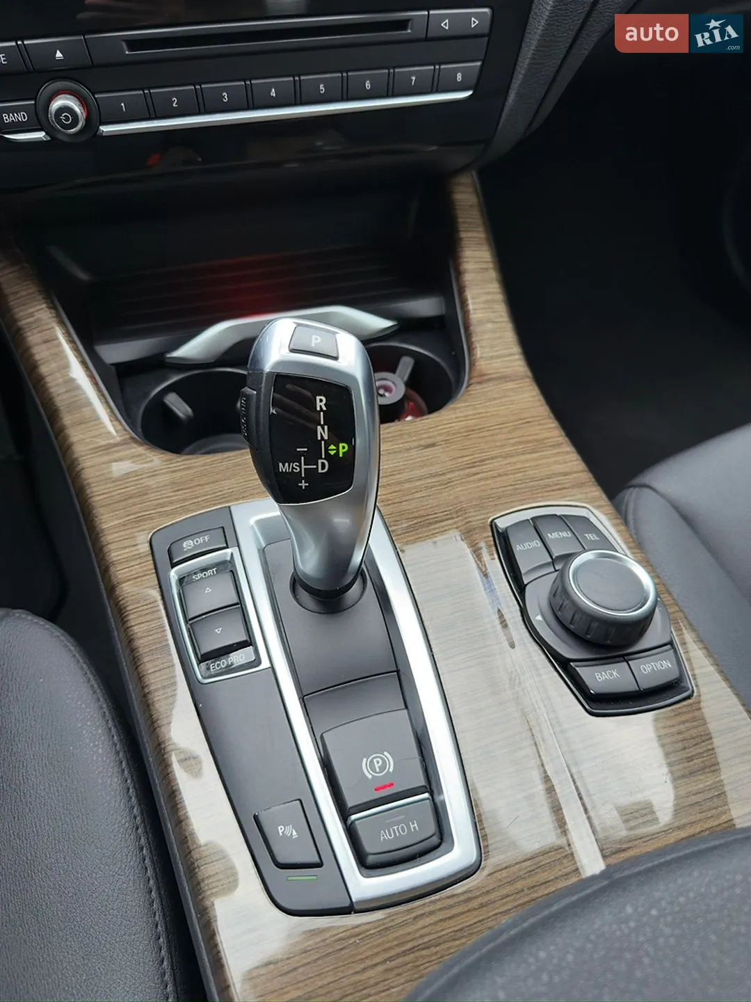 2016 BMW X3 - мініатюра 10