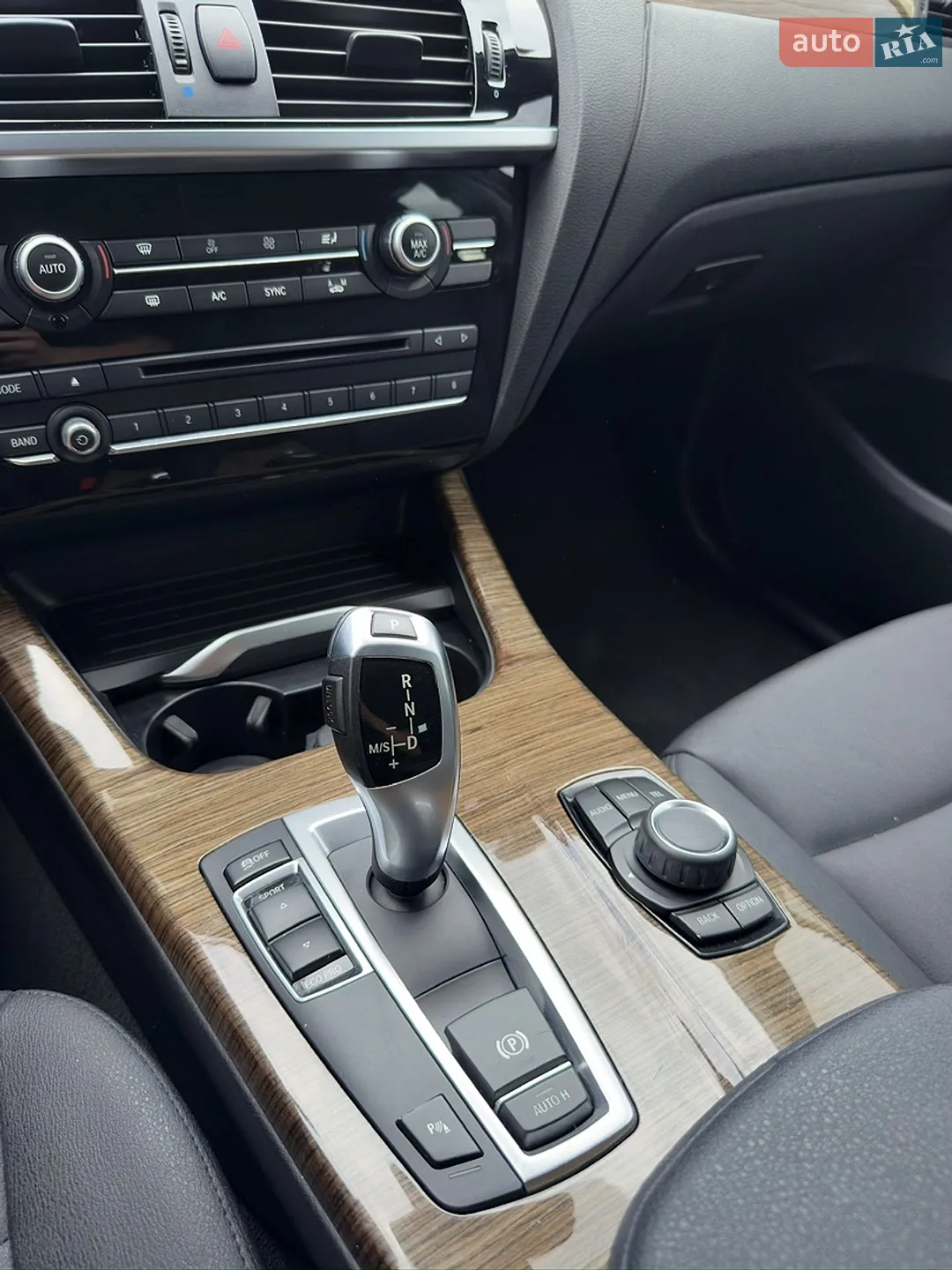 2016 BMW X3 - мініатюра 11