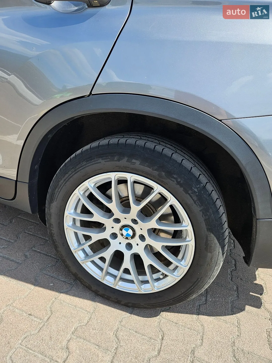 2012 BMW X3 - мініатюра 16