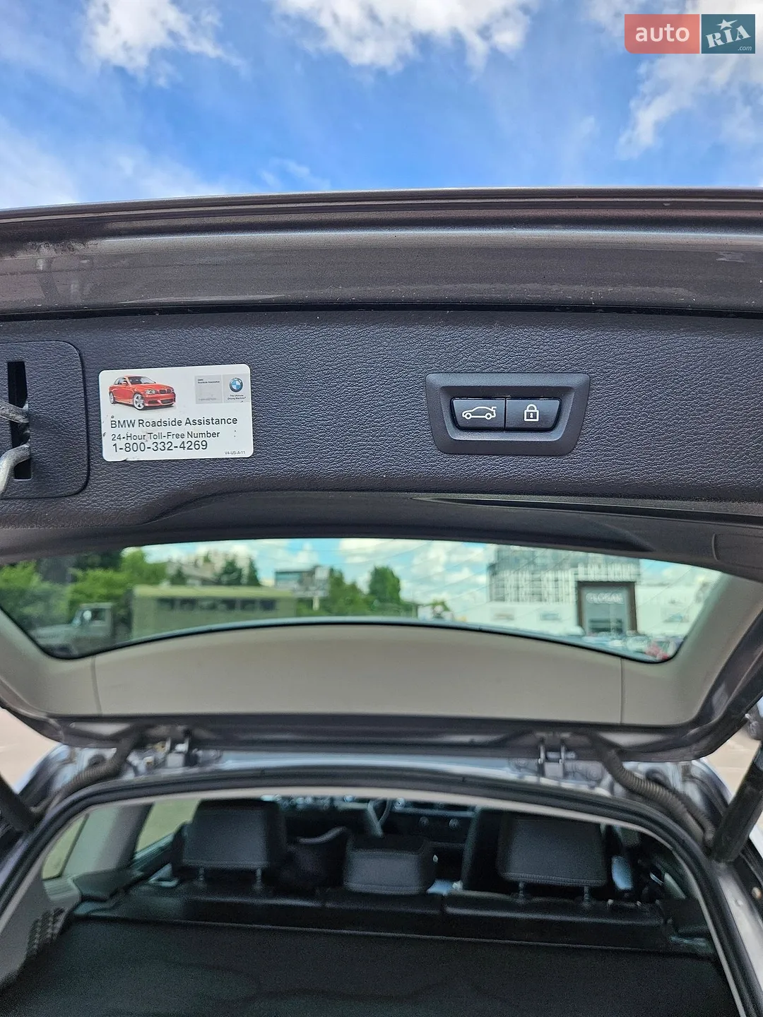 2012 BMW X3 - мініатюра 28