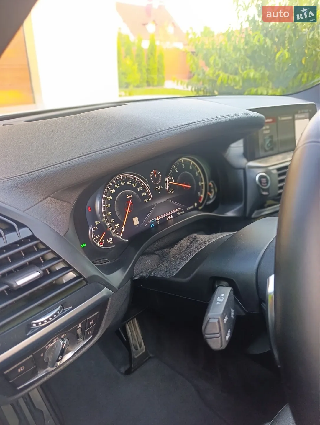 2018 BMW X3 - мініатюра 29