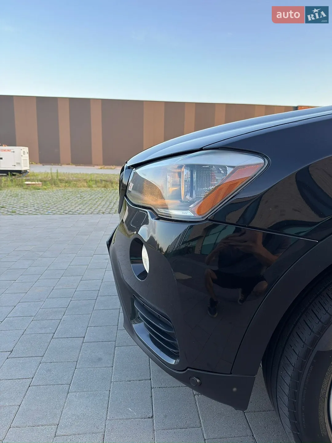 2014 BMW X3 - мініатюра 25