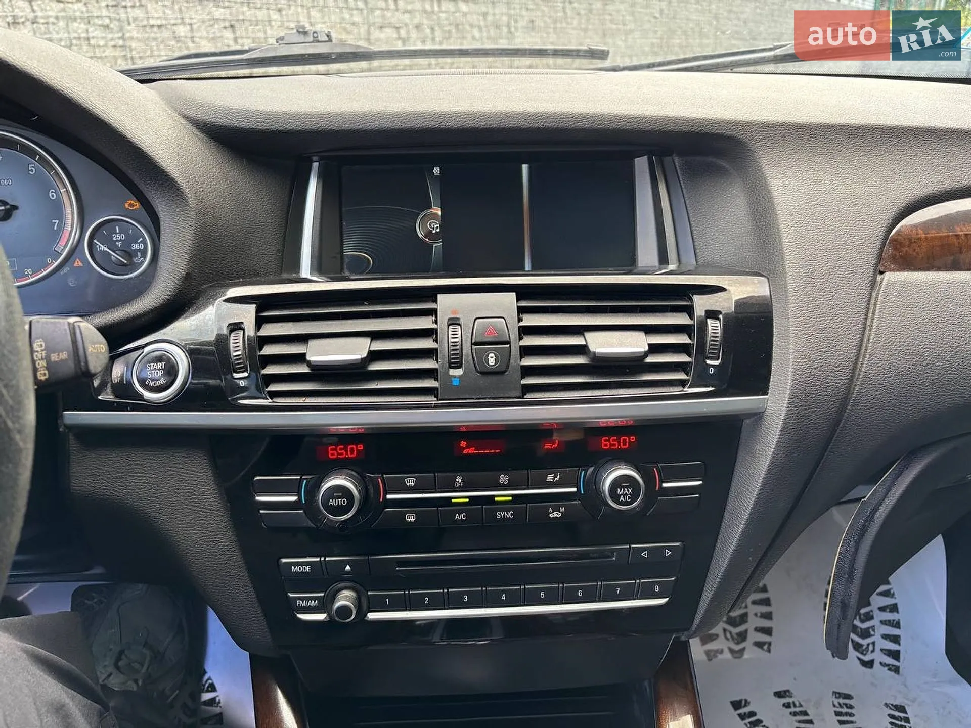 2014 BMW X3 - мініатюра 16