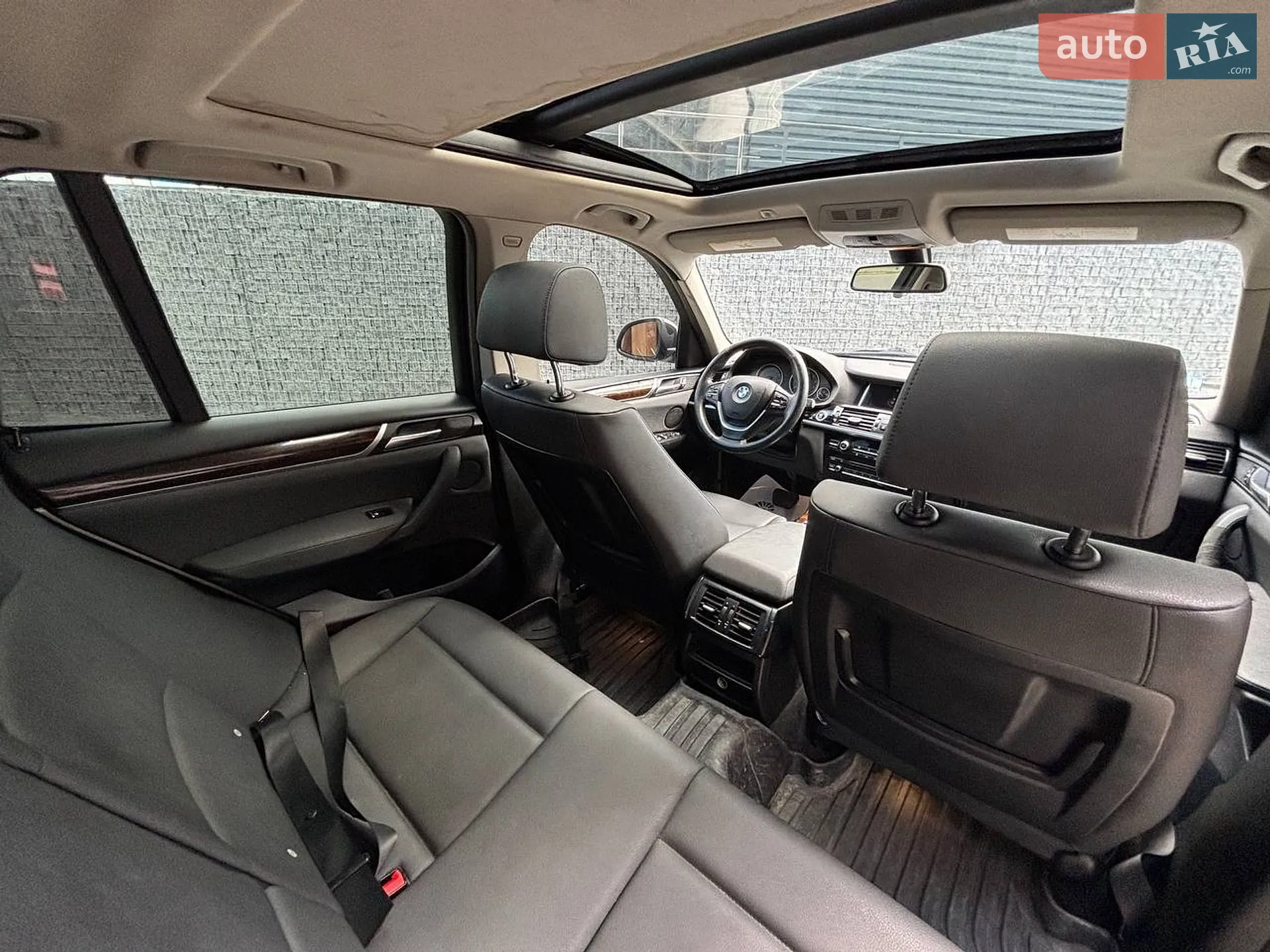 2014 BMW X3 - мініатюра 25