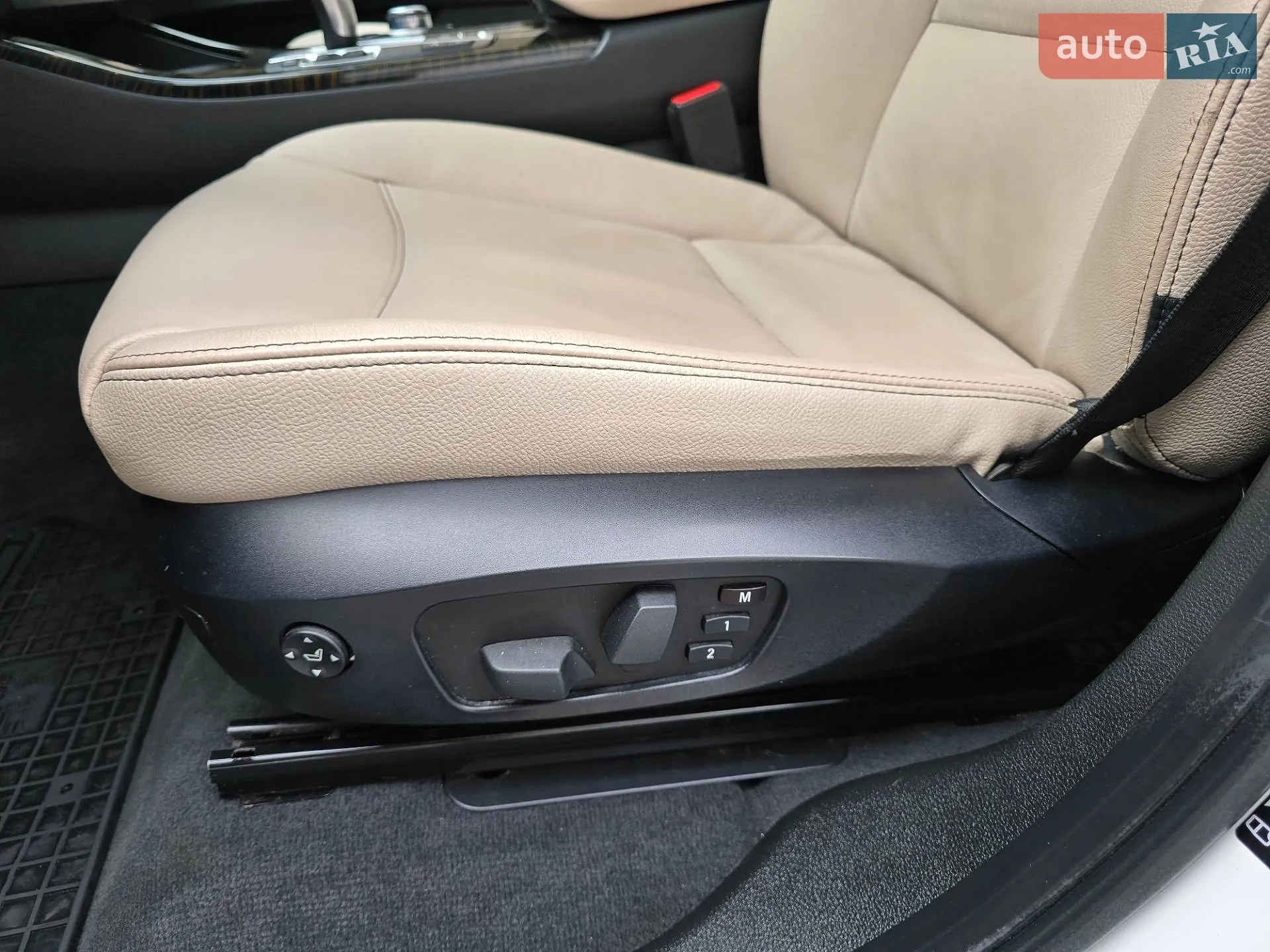 2014 BMW X3 - мініатюра 17