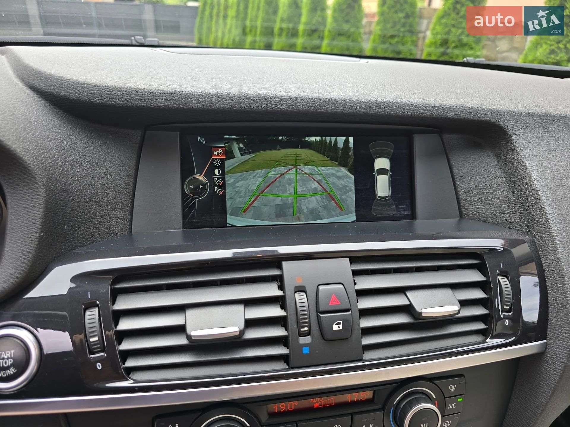 2014 BMW X3 - мініатюра 22
