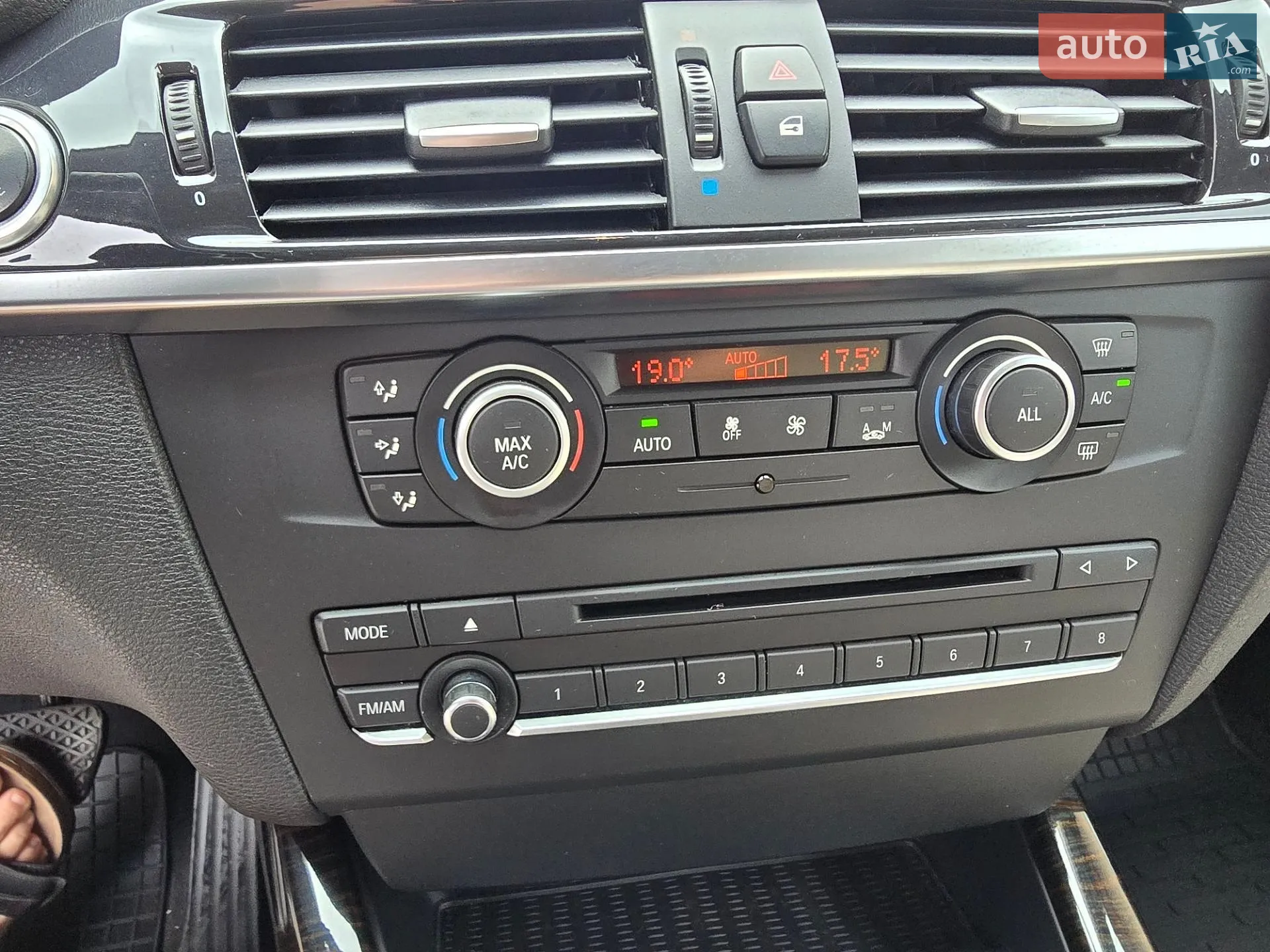 2014 BMW X3 - мініатюра 25