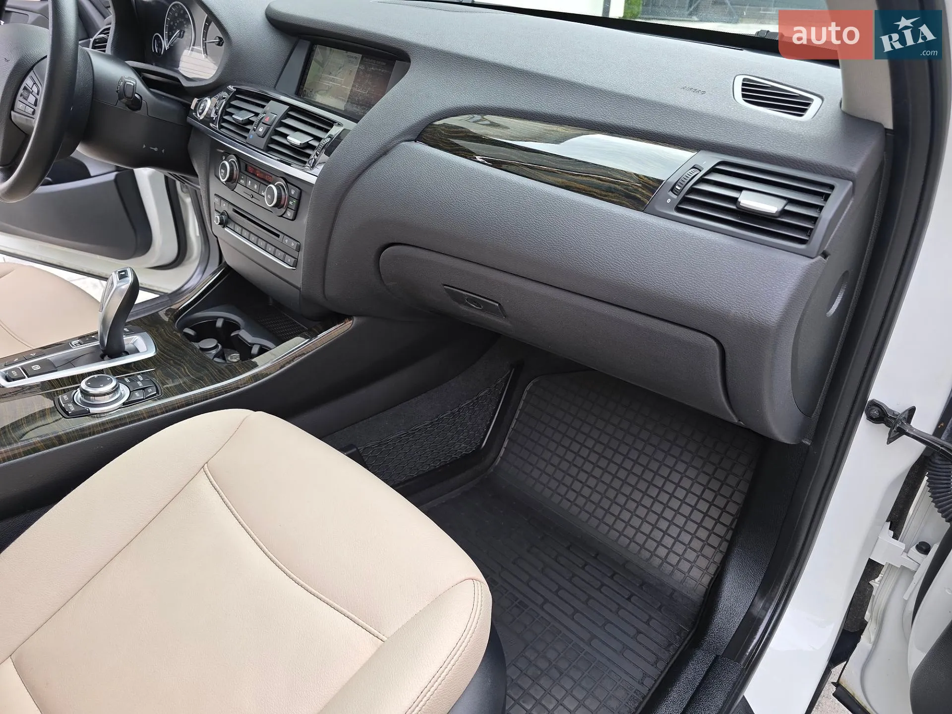 2014 BMW X3 - мініатюра 39