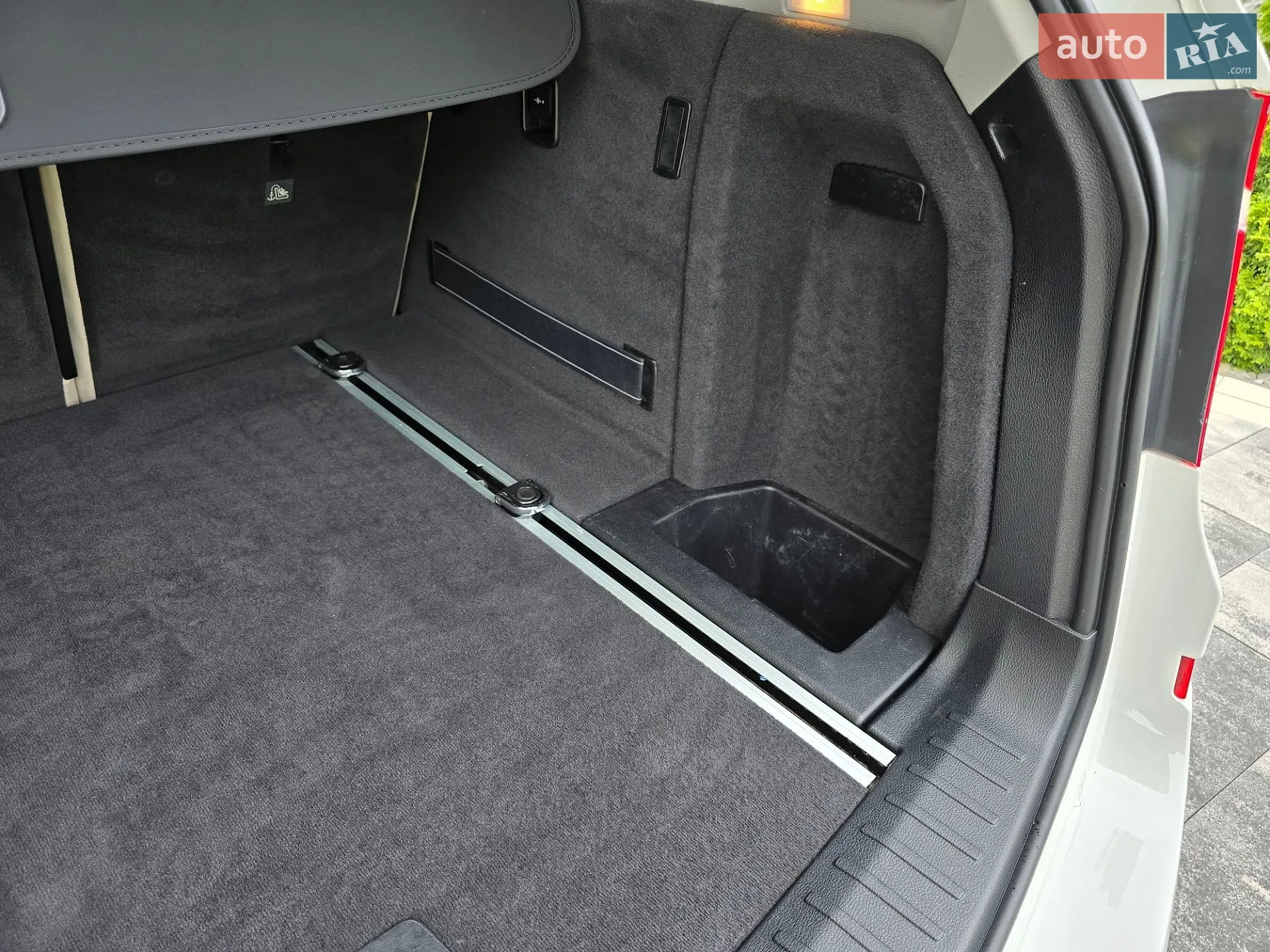 2014 BMW X3 - мініатюра 48