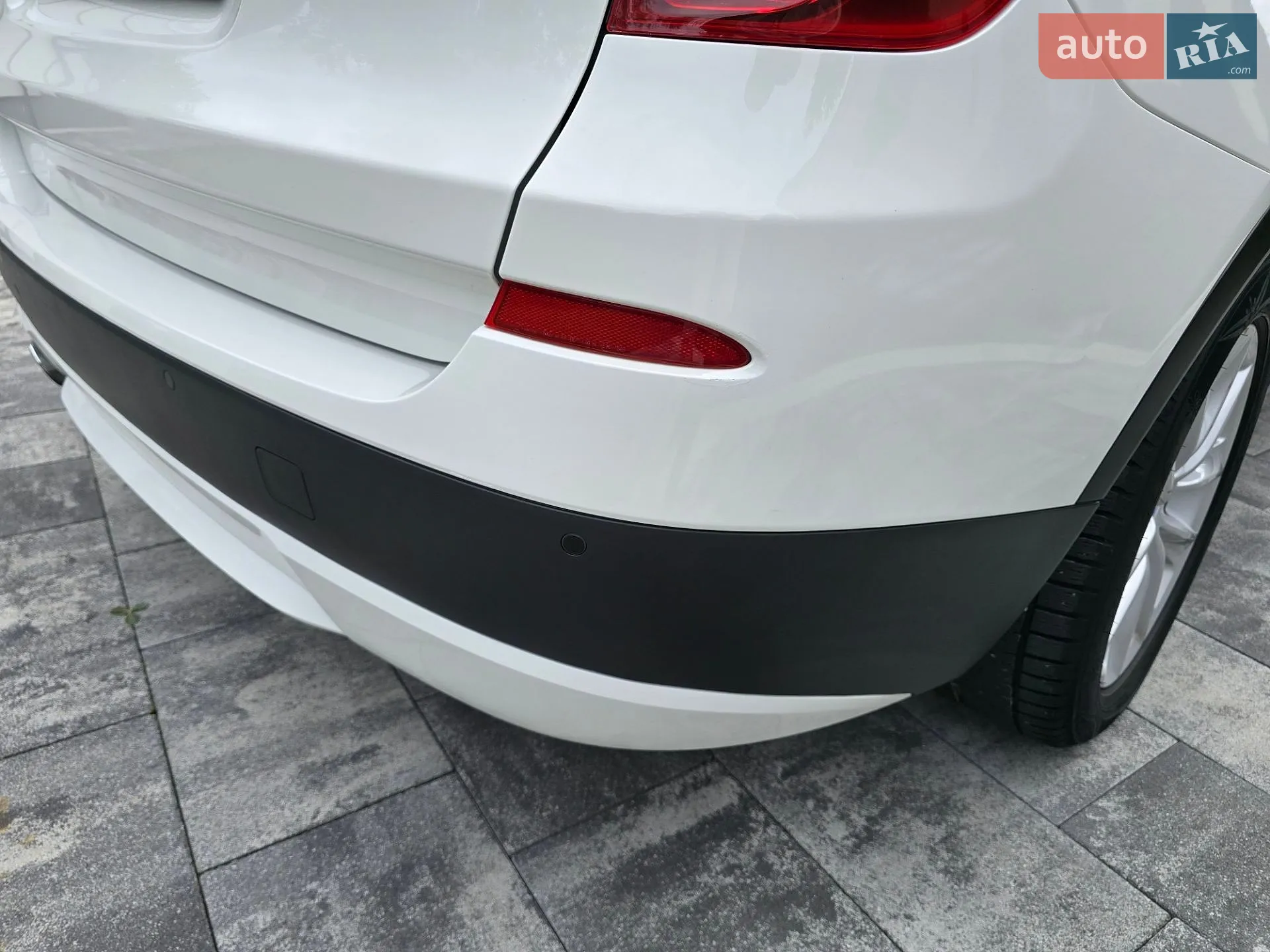 2014 BMW X3 - мініатюра 66