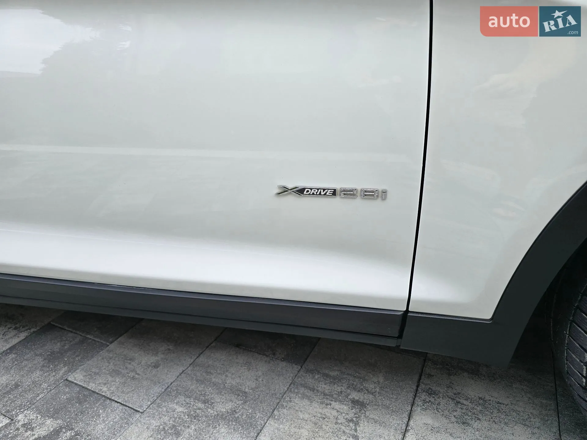 2014 BMW X3 - мініатюра 64
